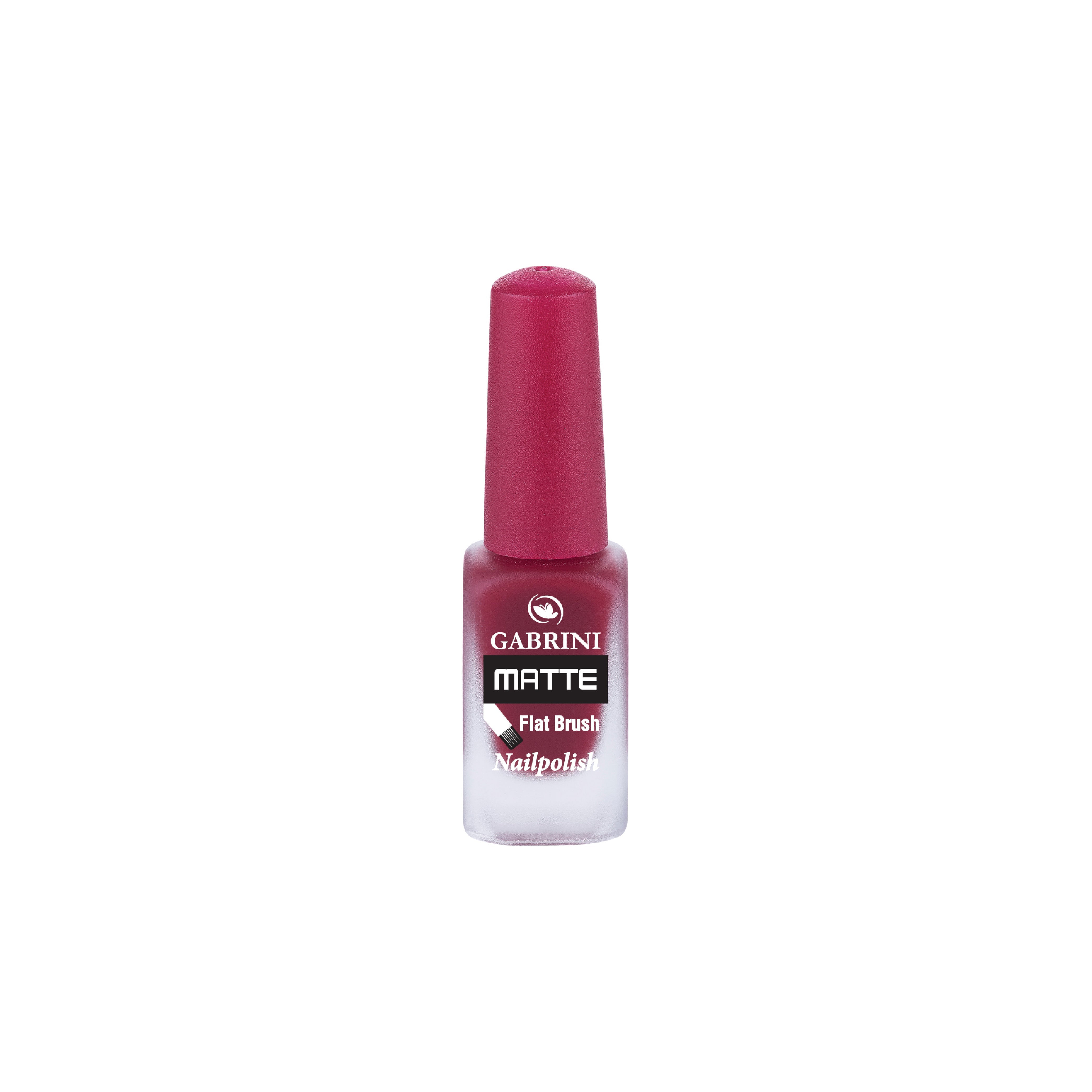 GABRINI MATTE NAIL POLISH # 04