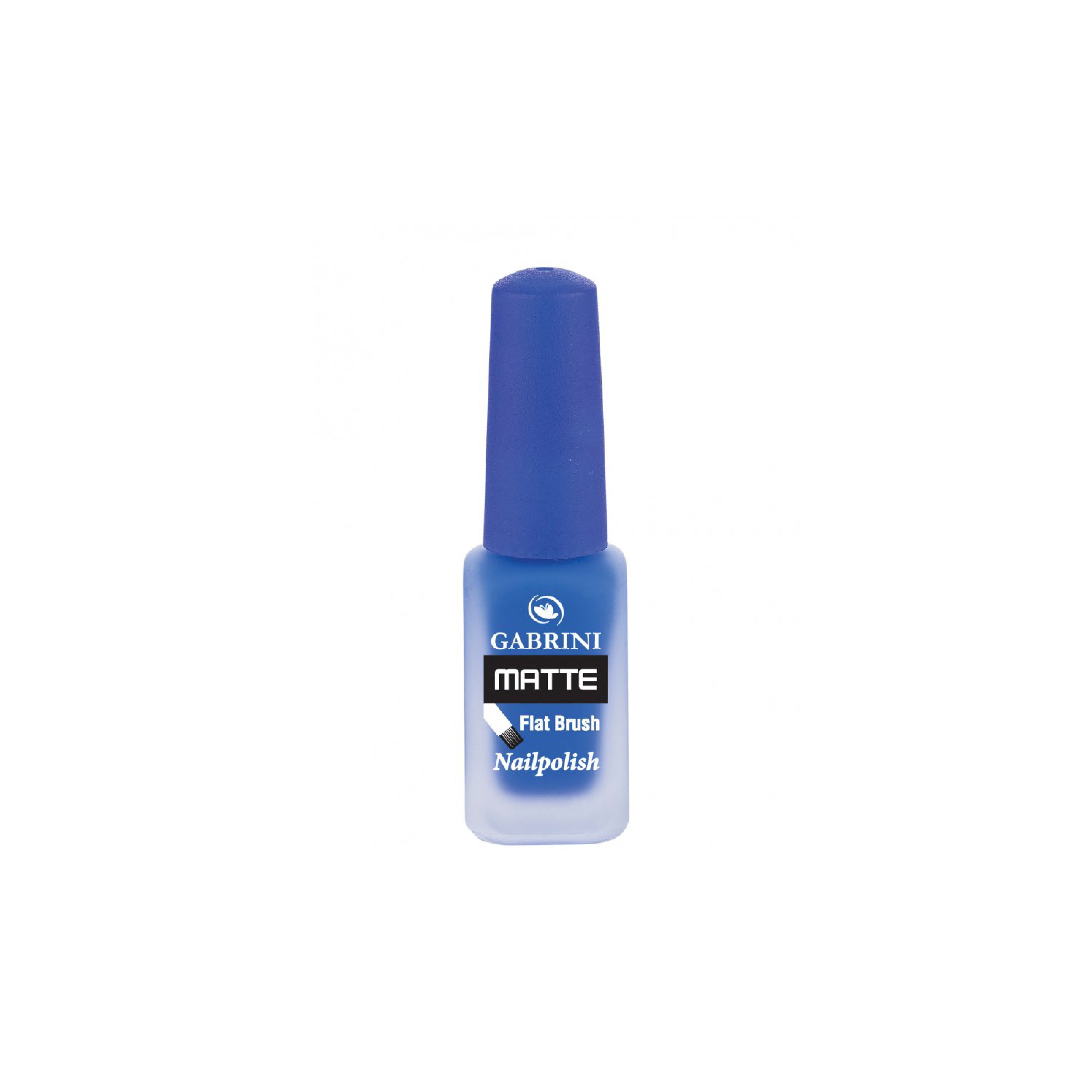 GABRINI MATTE NAIL POLISH M 07