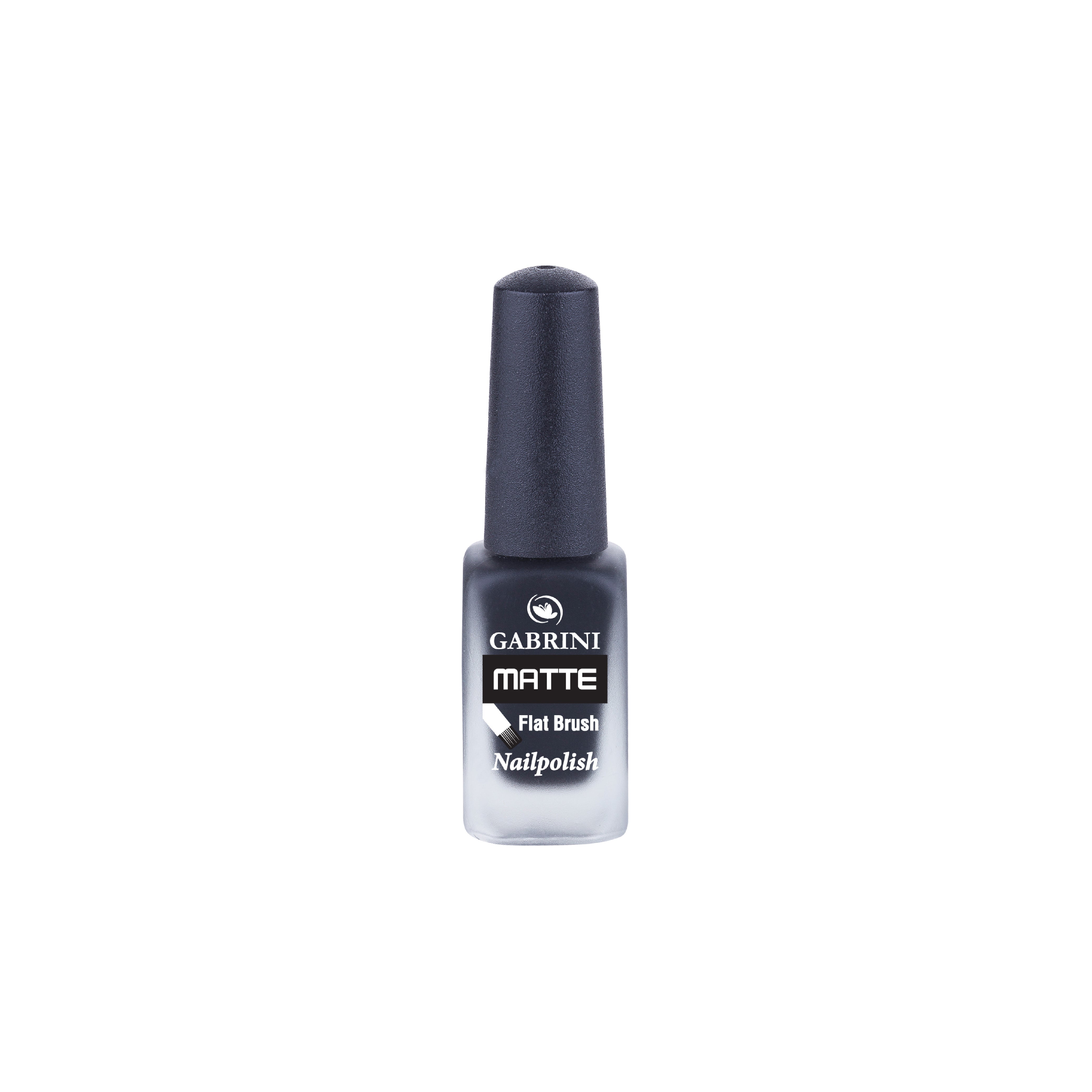 GABRINI MATTE NAIL POLISH # 08