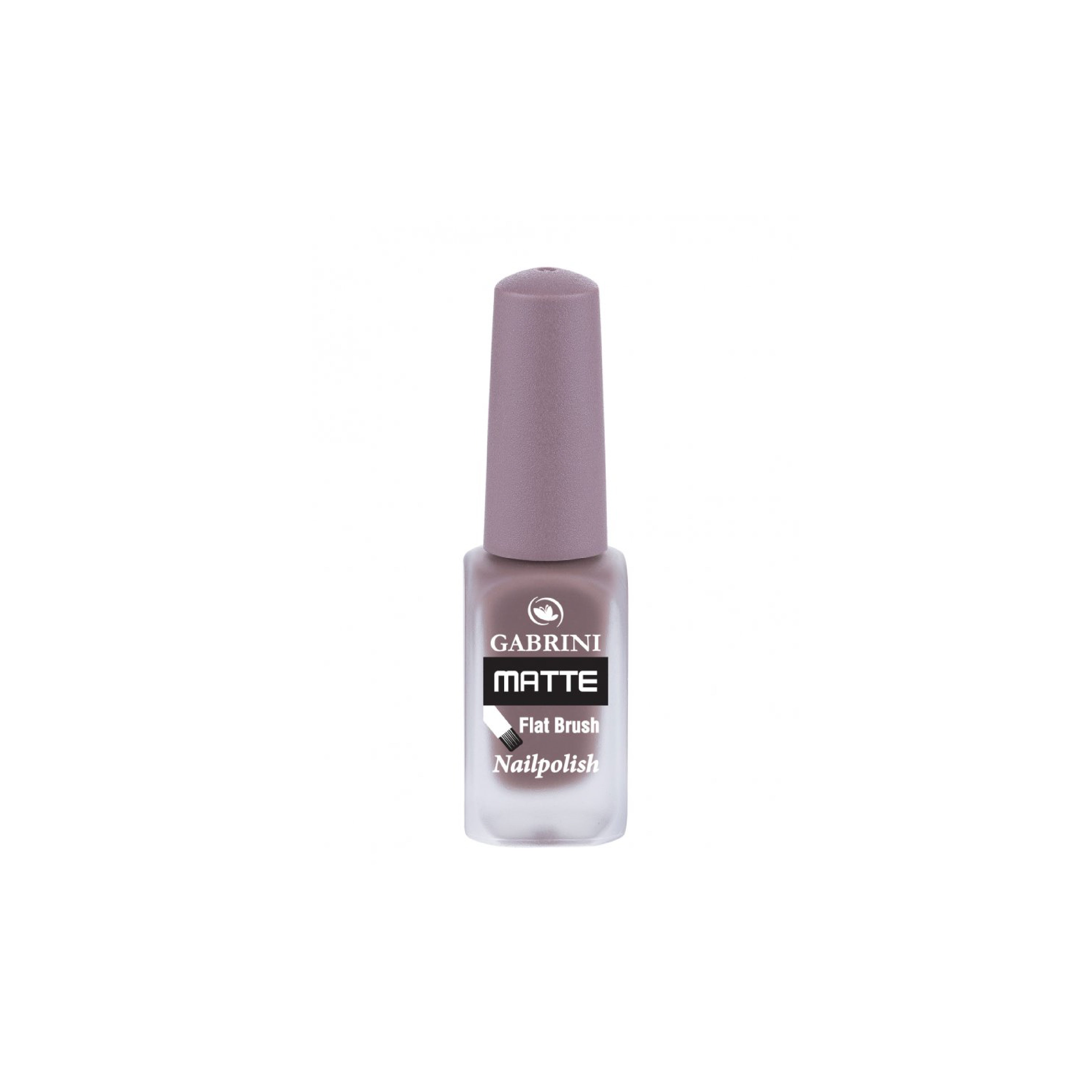 GABRINI BRILLIANT NAIL POLISH M 10