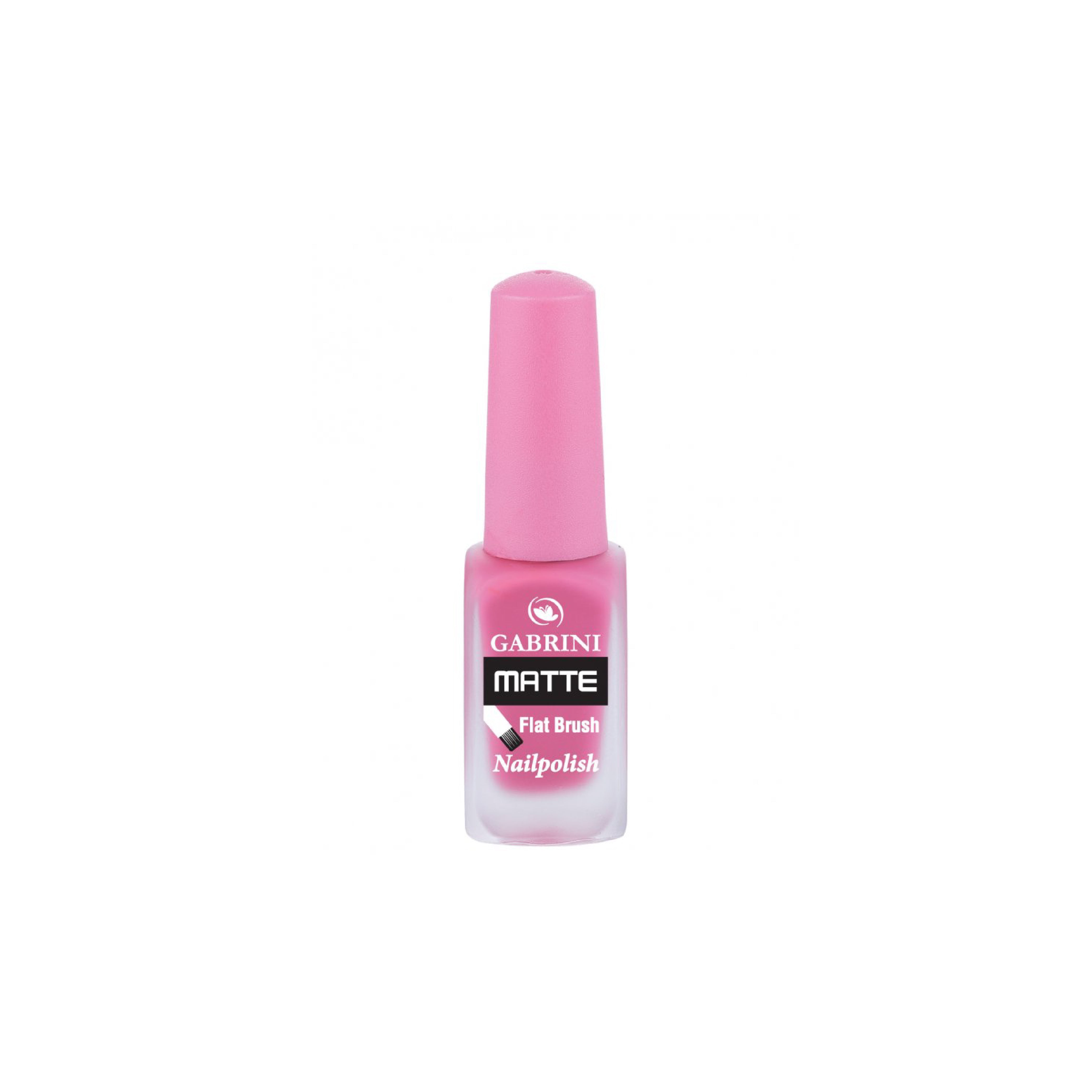 GABRINI MATTE NAILPOLISH 11