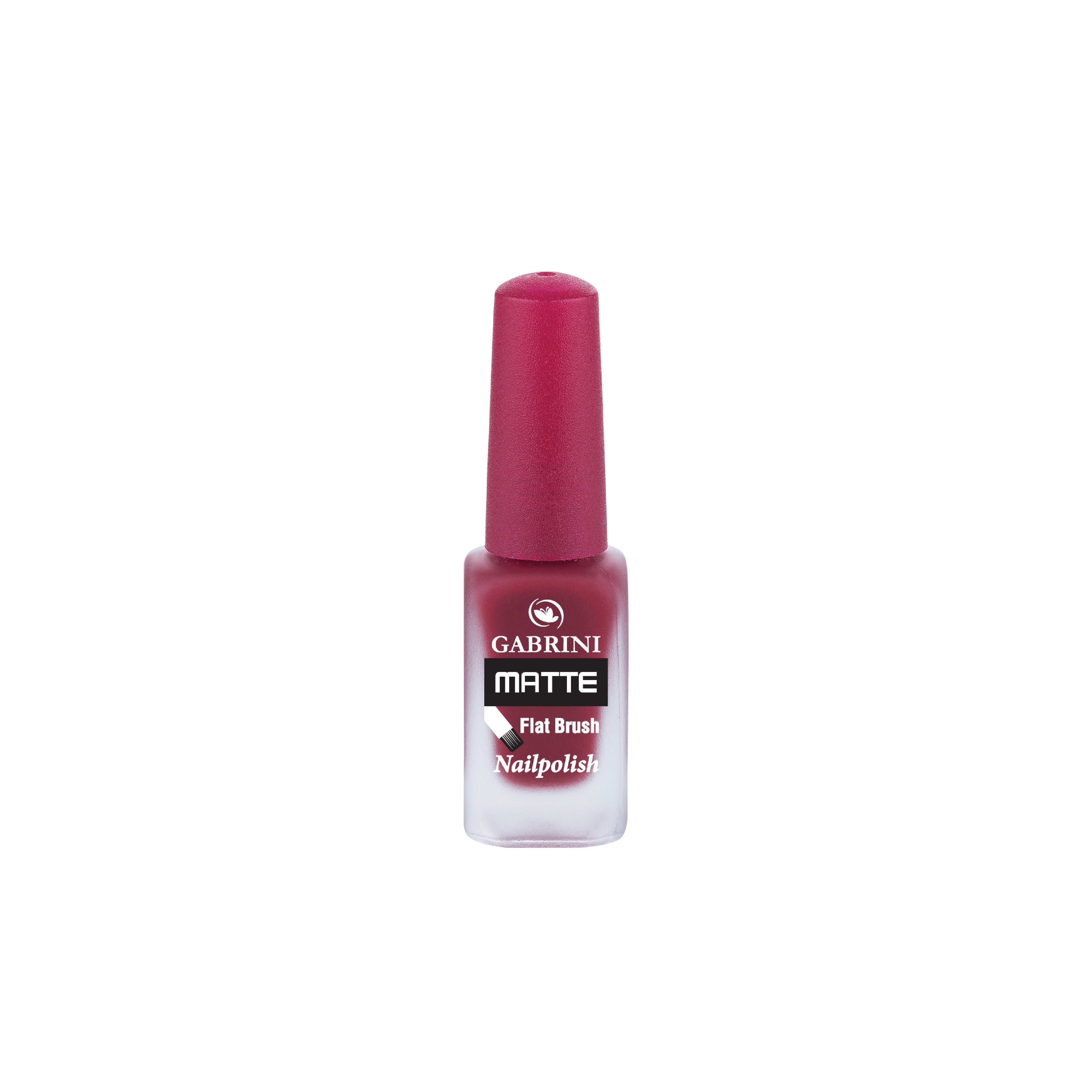 GABRINI MATTE NAIL POLISH # 20