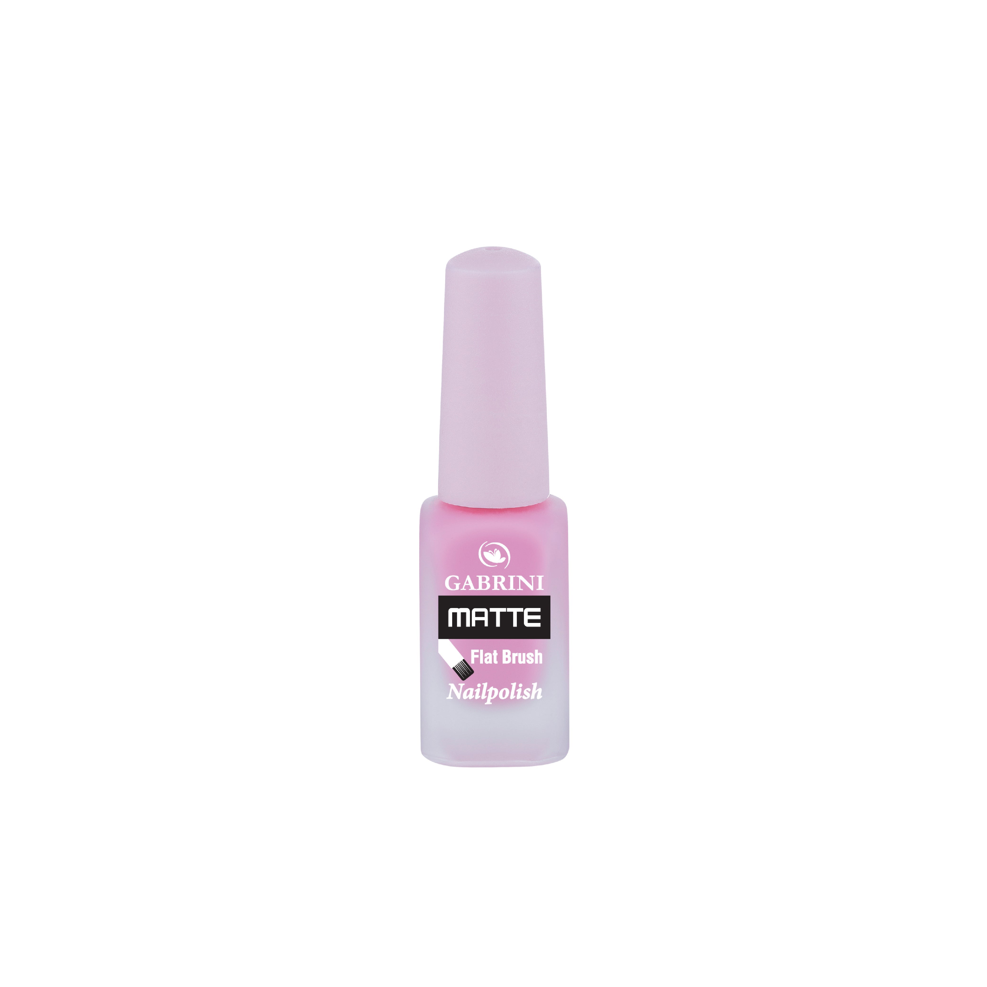 GABRINI MATTE NAIL POLISH # 21