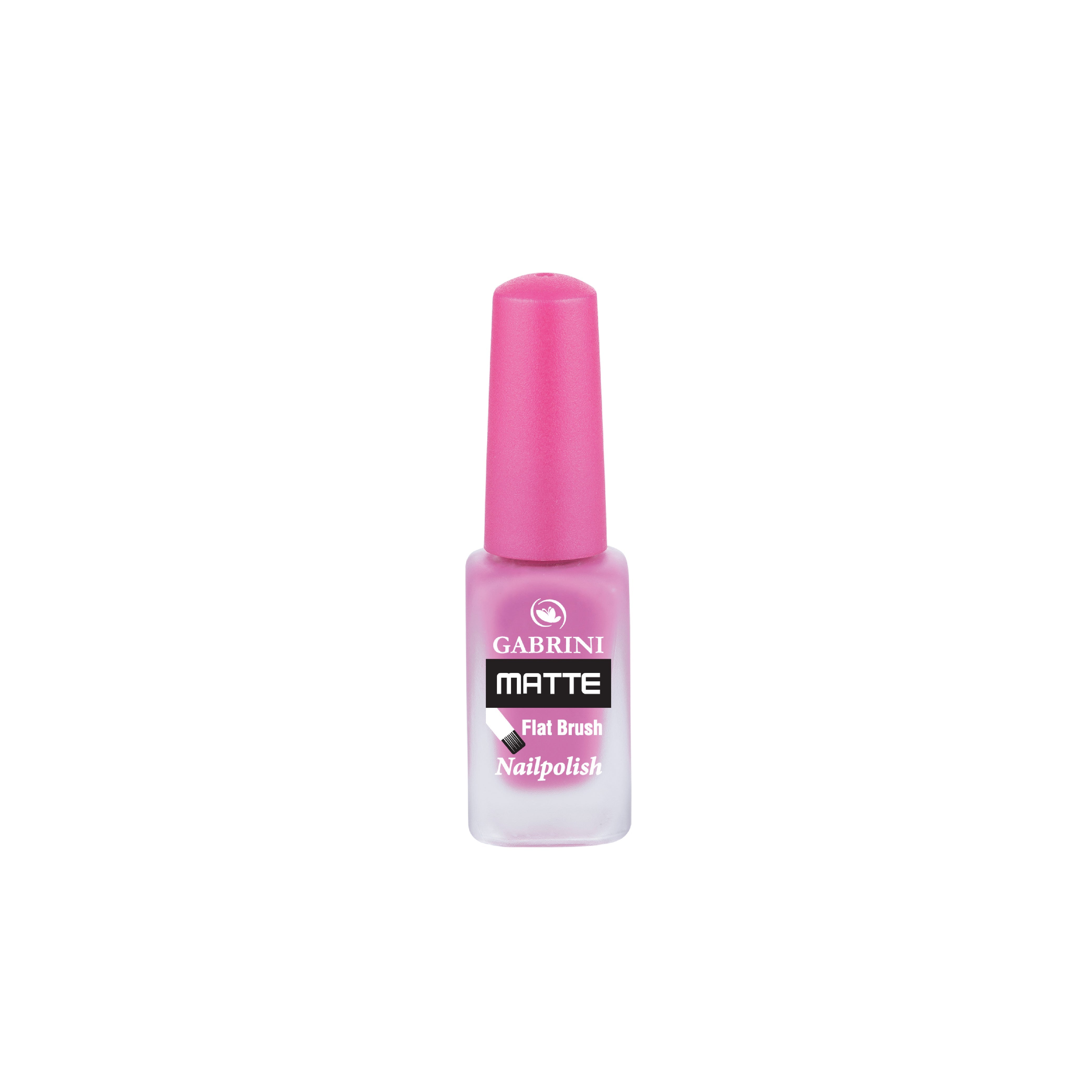 GABRINI MATTE NAIL POLISH # 22