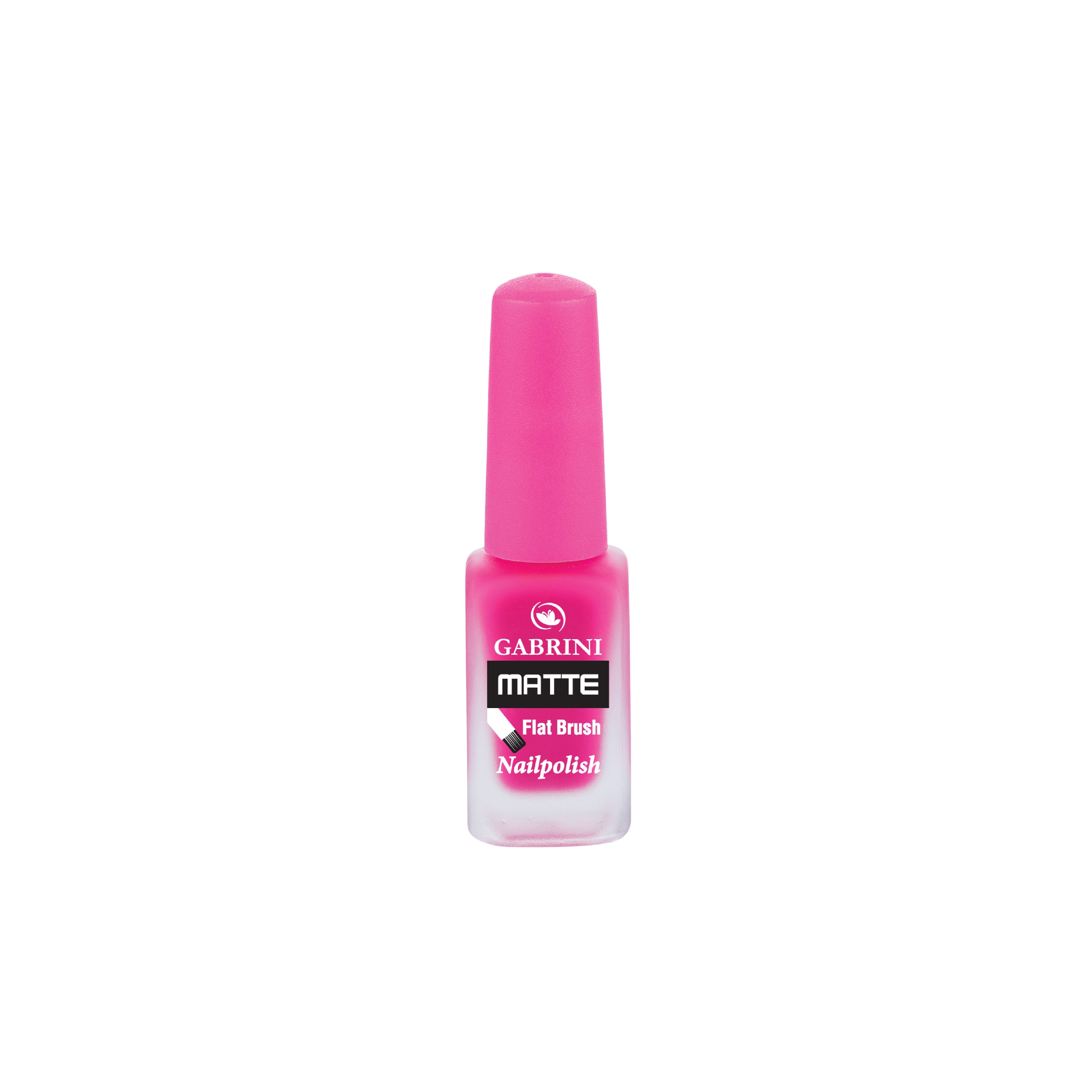 GABRINI MATTE NAIL POLISH # 23