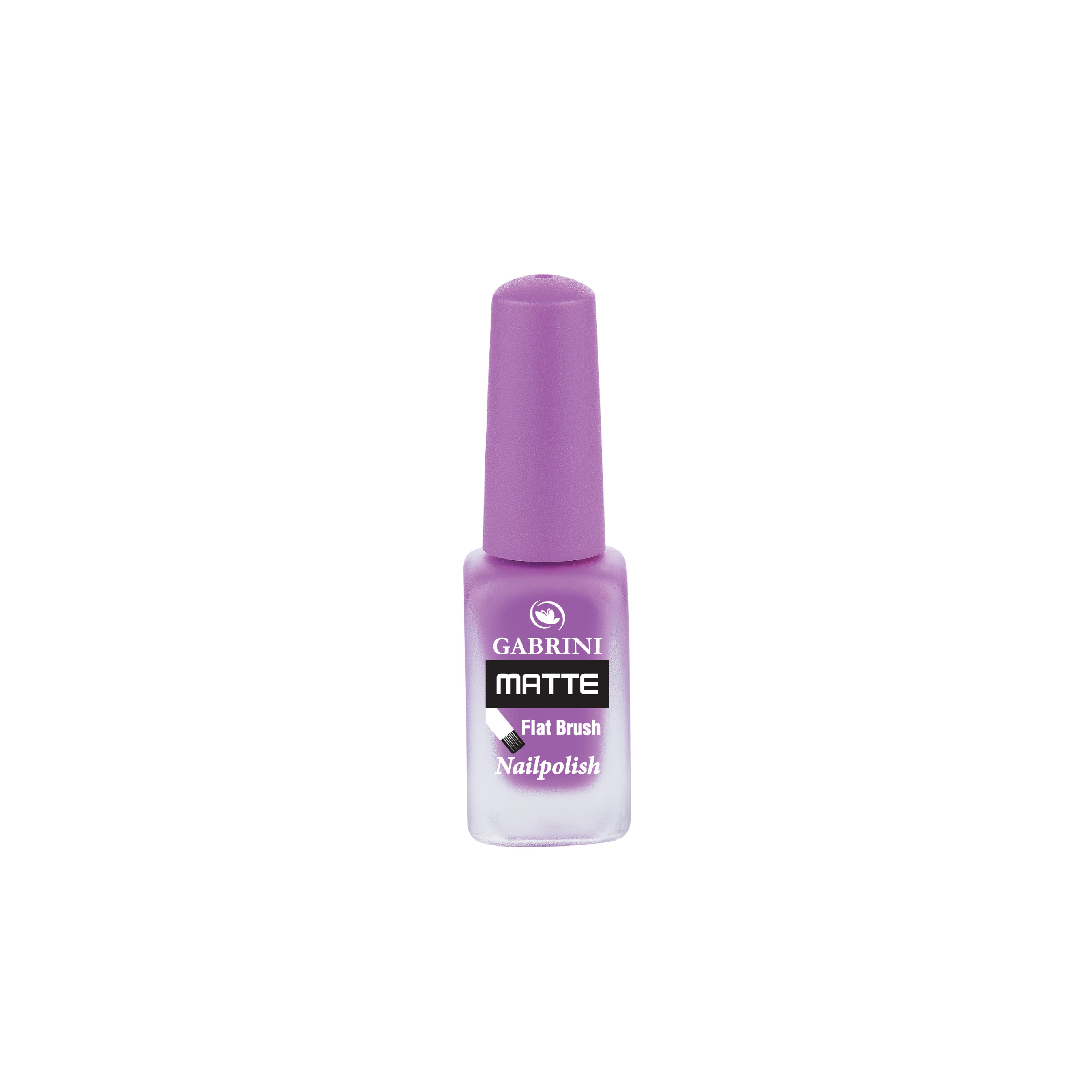 GABRINI MATTE NAIL POLISH # 28