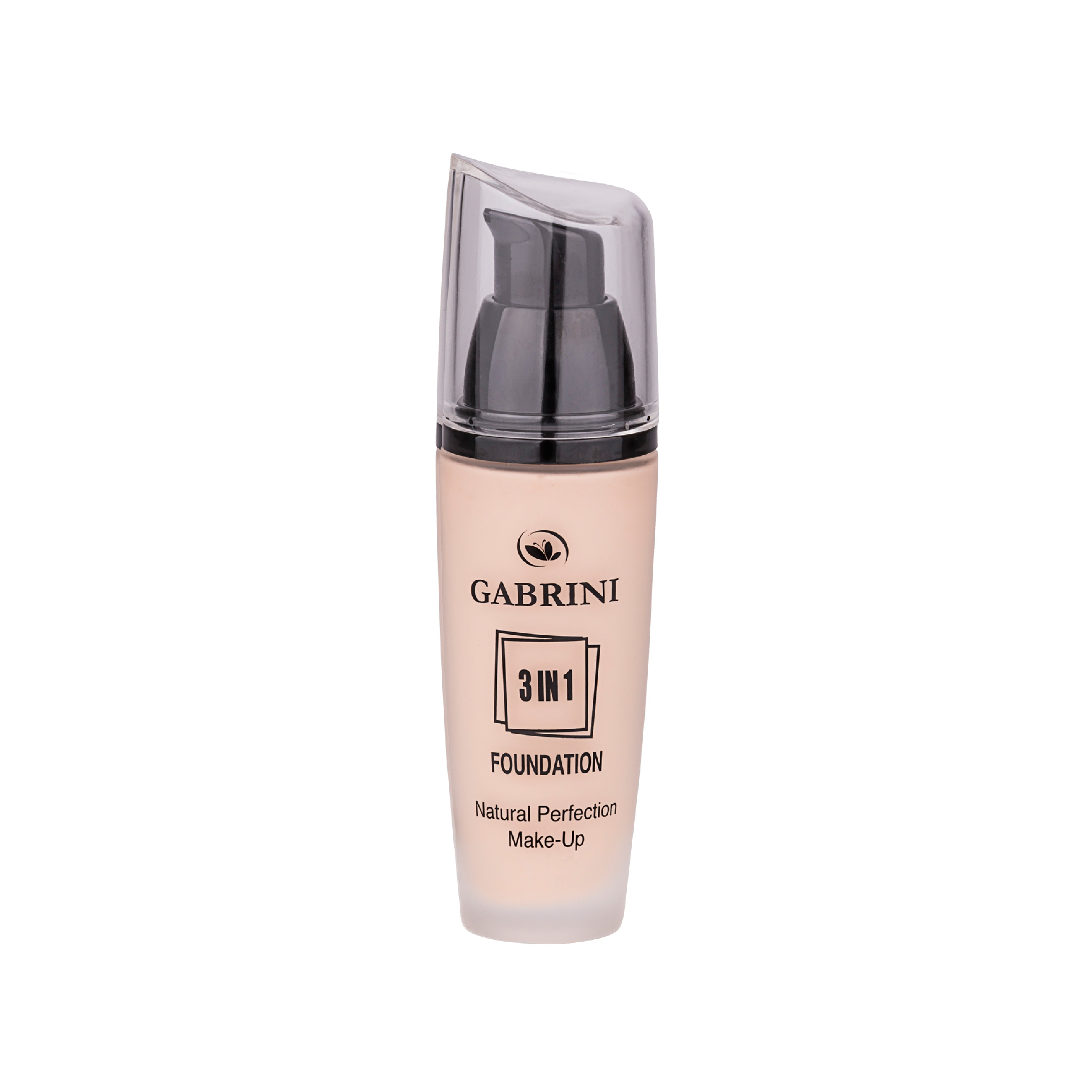 GABRINI 3 IN 1 FOUNDATION 02