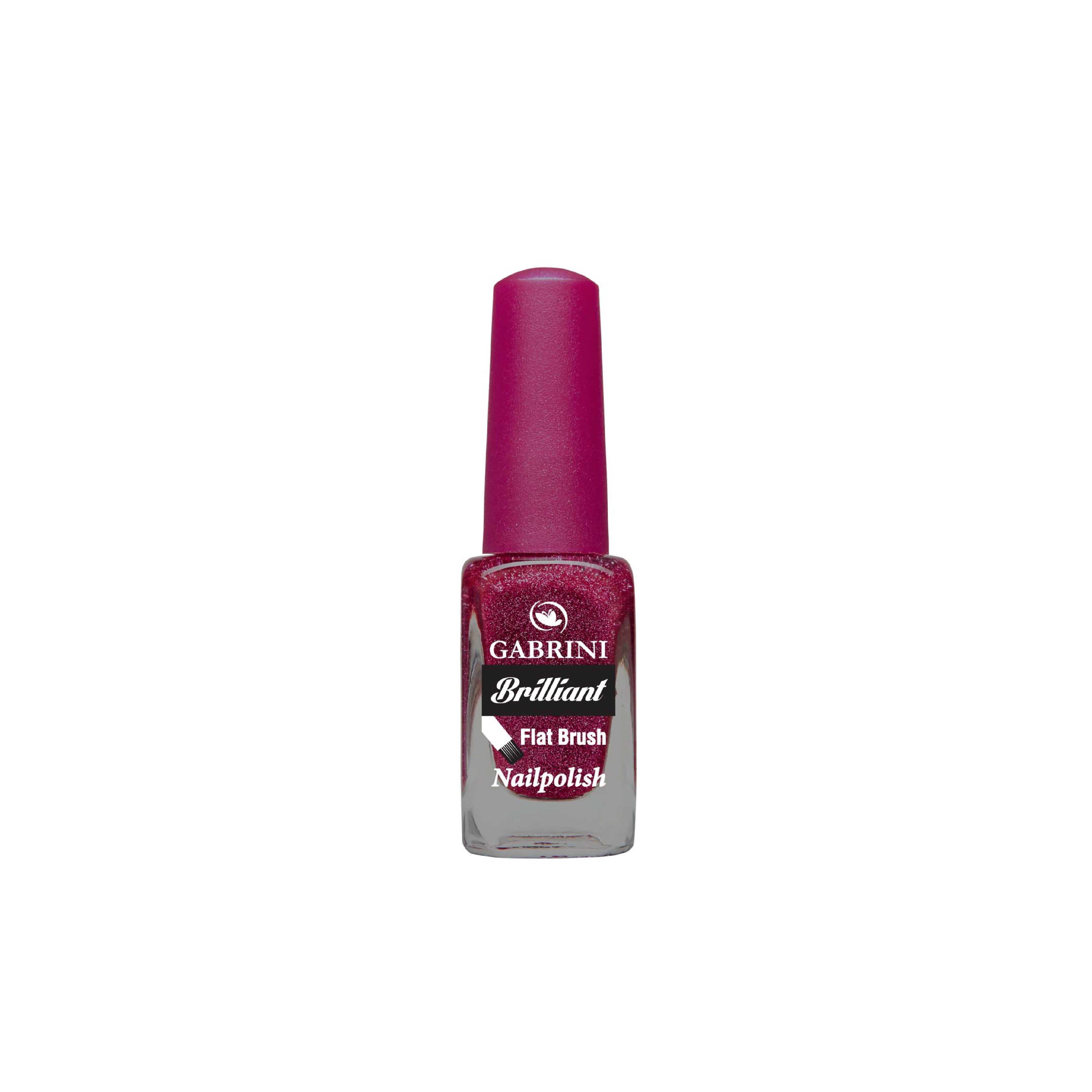 GABRINI BRILLIANT NAIL POLISH B 03