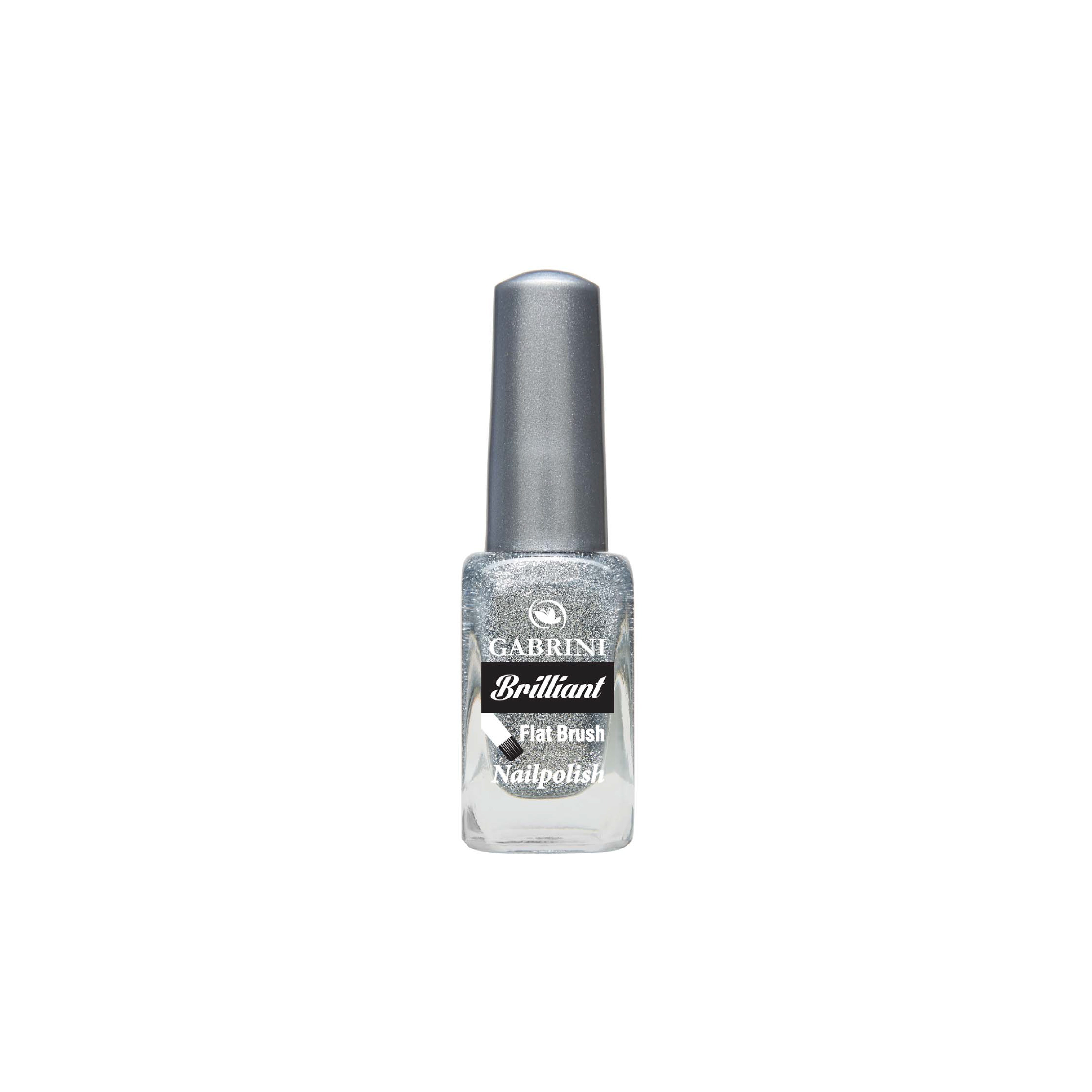 GABRINI BRILLIANT NAIL POLISH B 07
