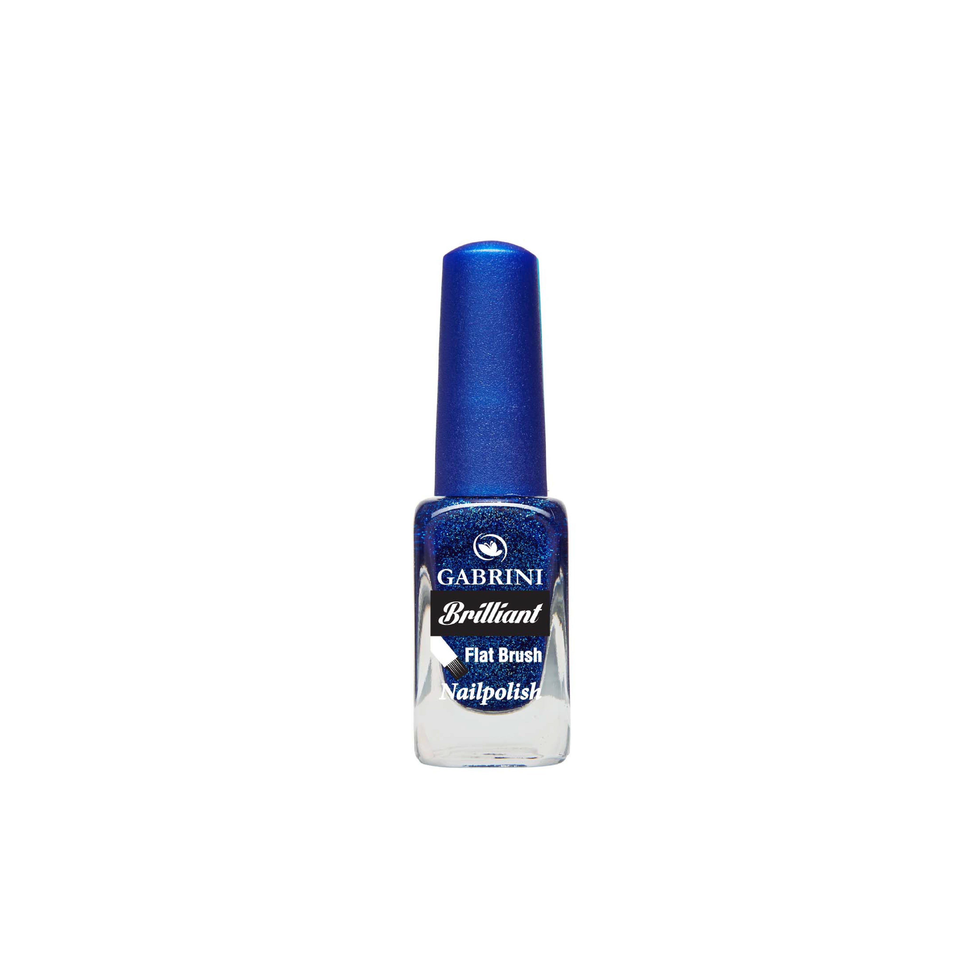 GABRINI BRILLIANT NAIL POLISH B 13