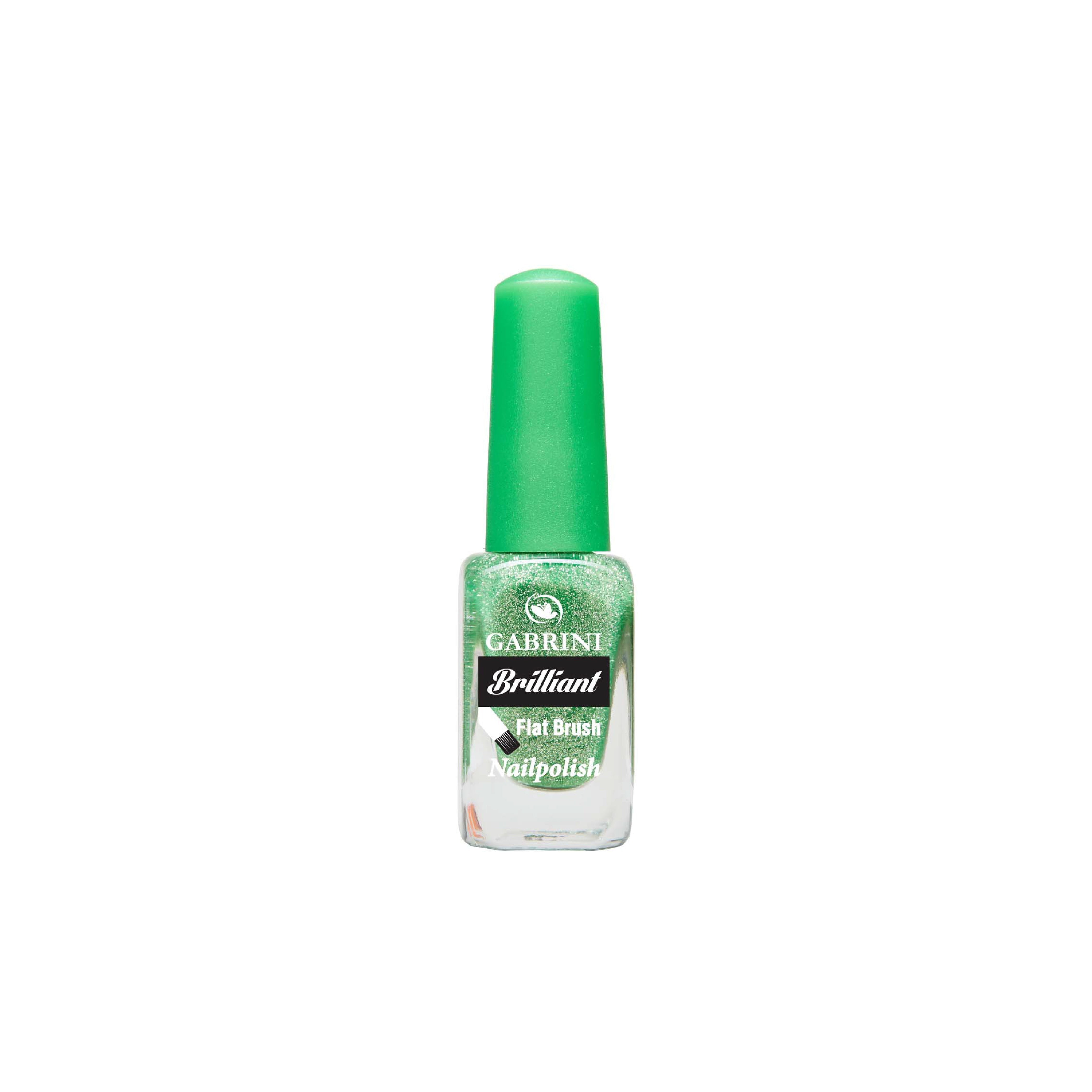 GABRINI BRILLIANT NAIL POLISH B 16