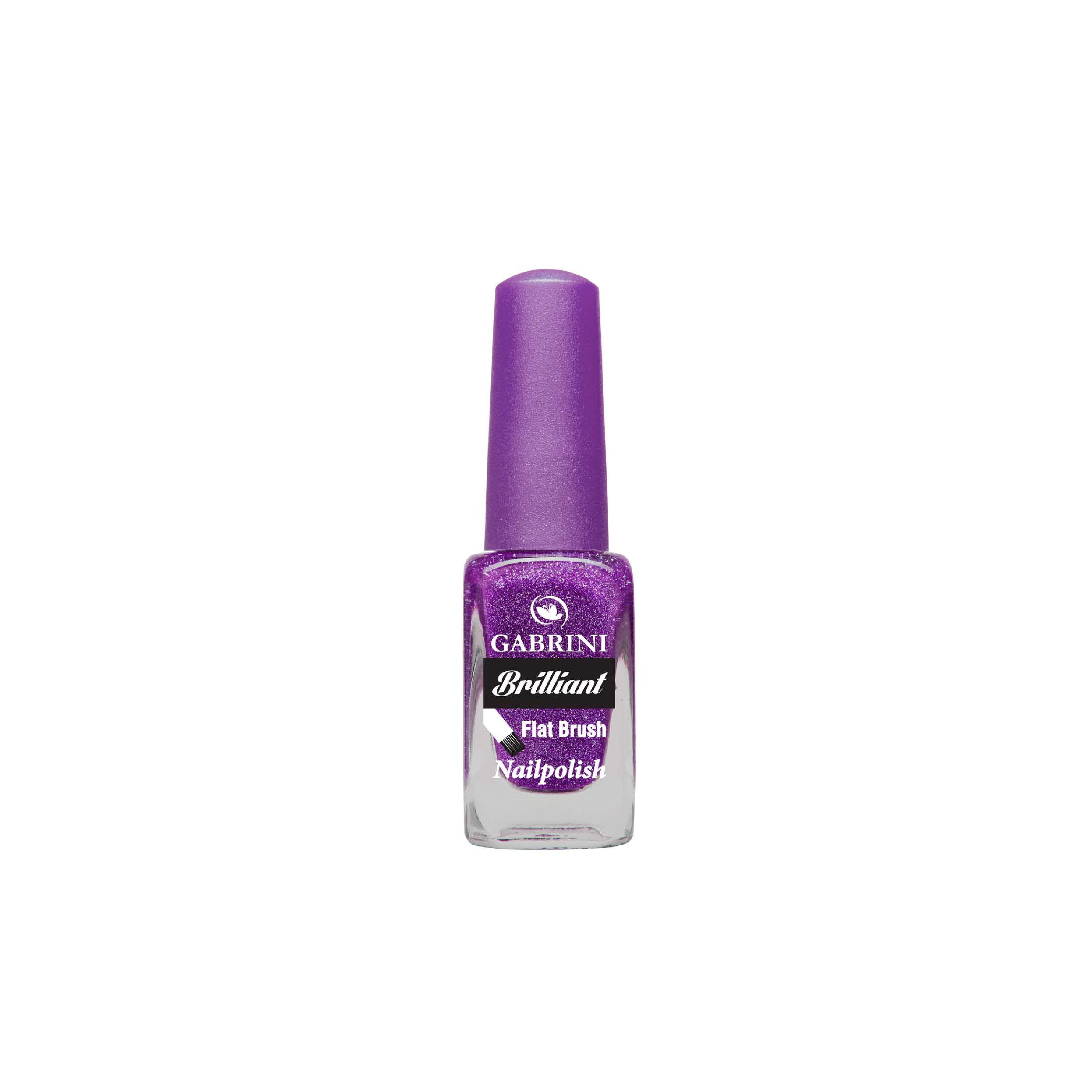 GABRINI BRILLIEN NAIL PAINT B20