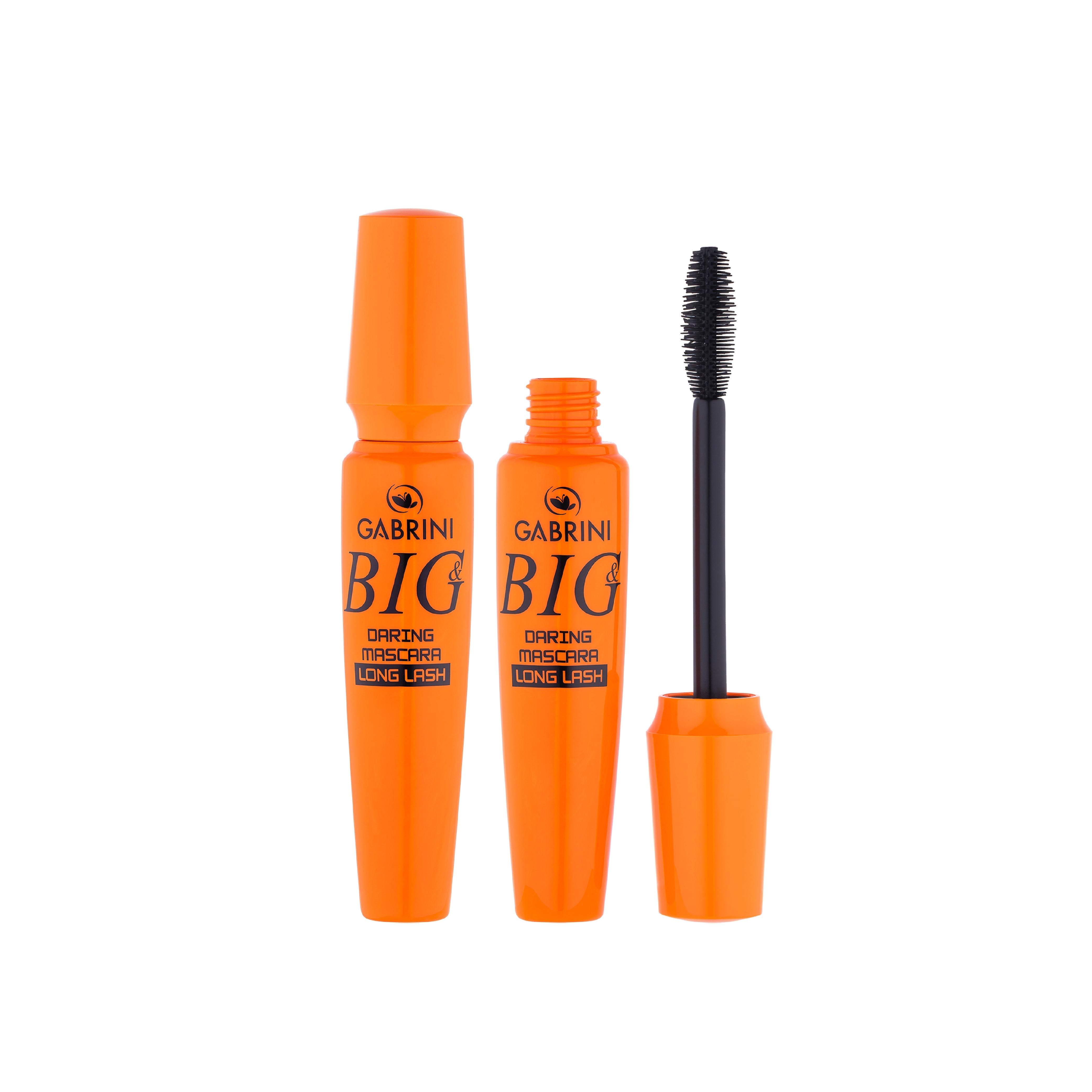 GABRINI BIG & DARING MASCARA LONG LASH