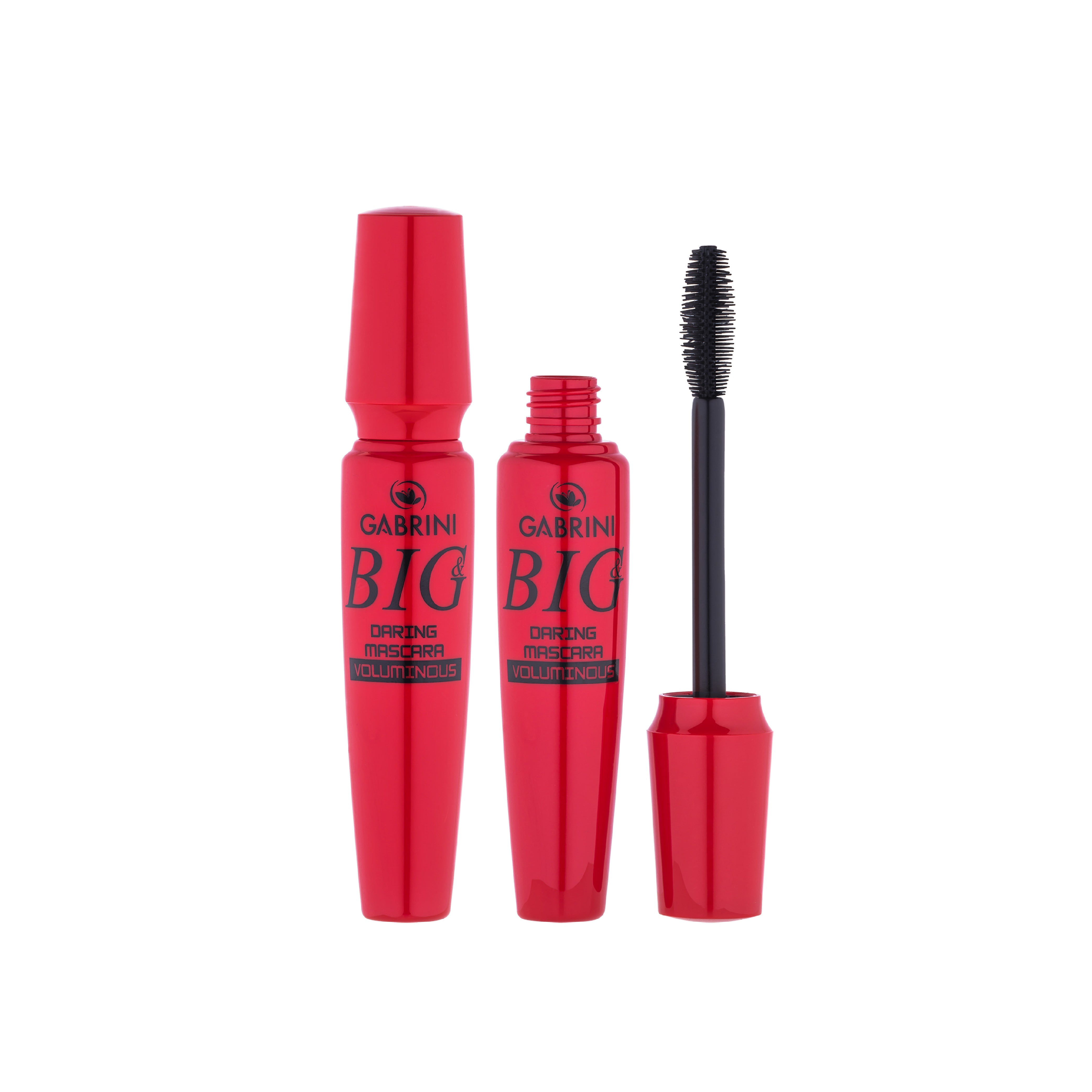 GABRINI BIG & DARING MASCARA VOLUMINOUS