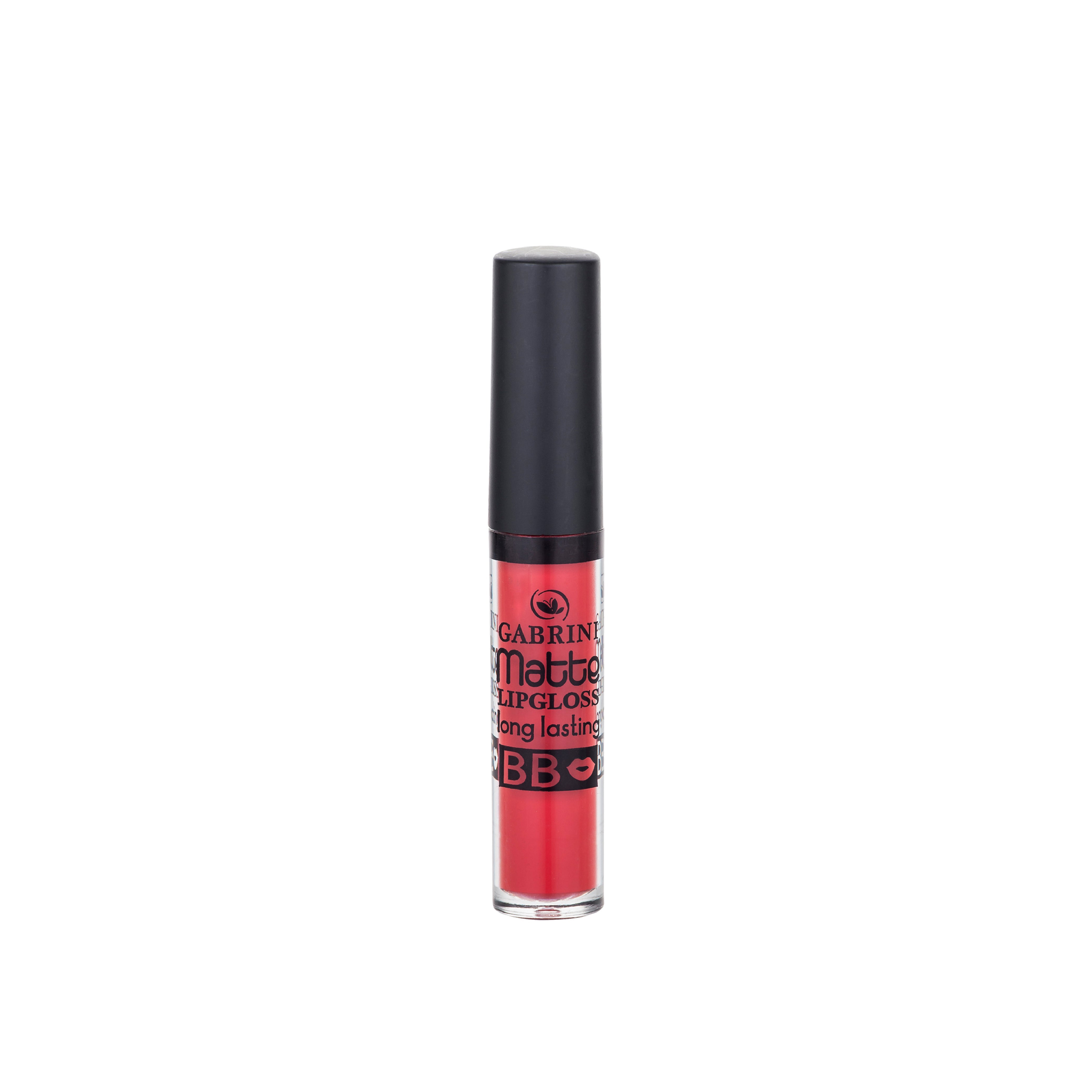 GABRINI MATTE LIPGLOSS LONG LASTING 04