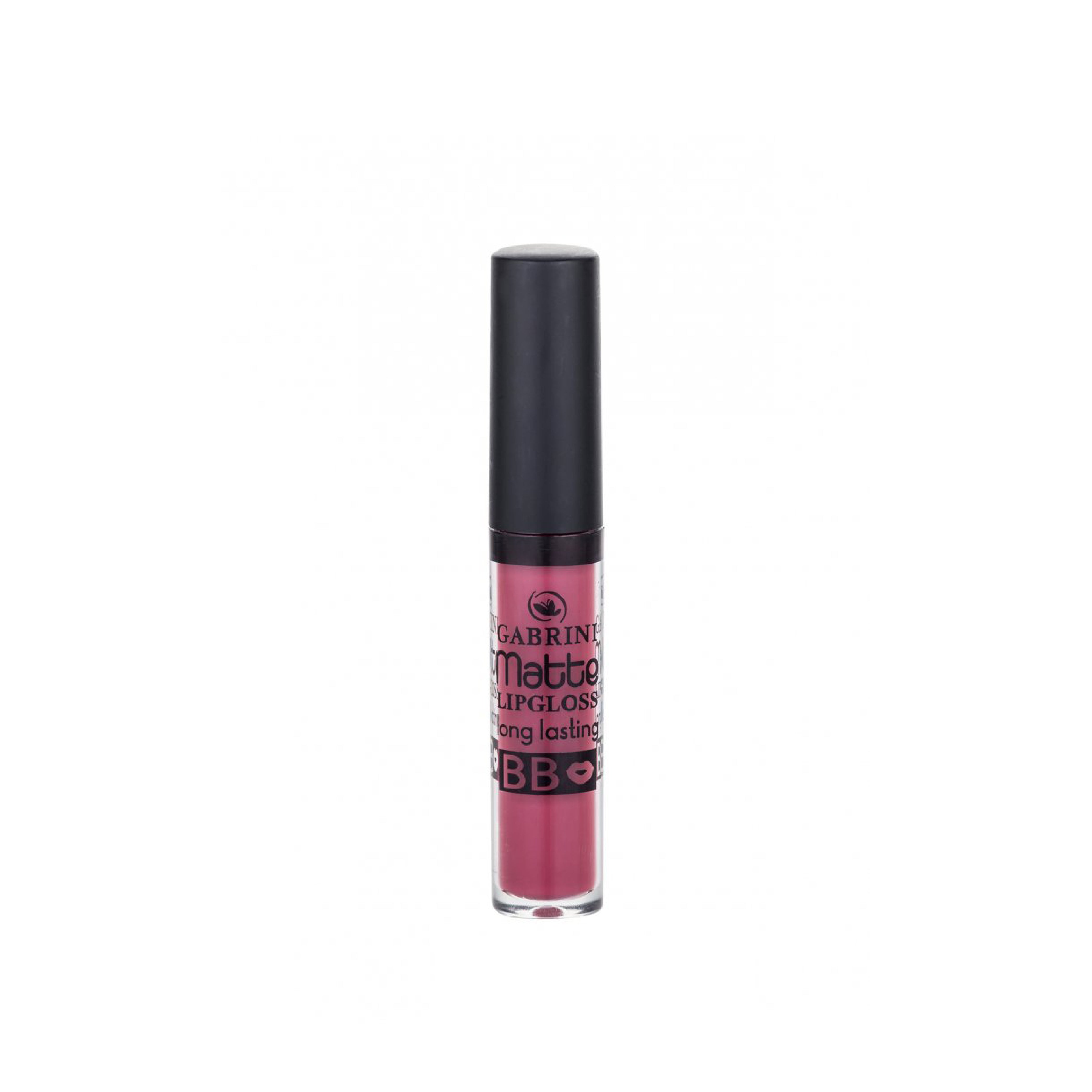 GABRINI MATTE LIPGLOSS LONG LASTING 05