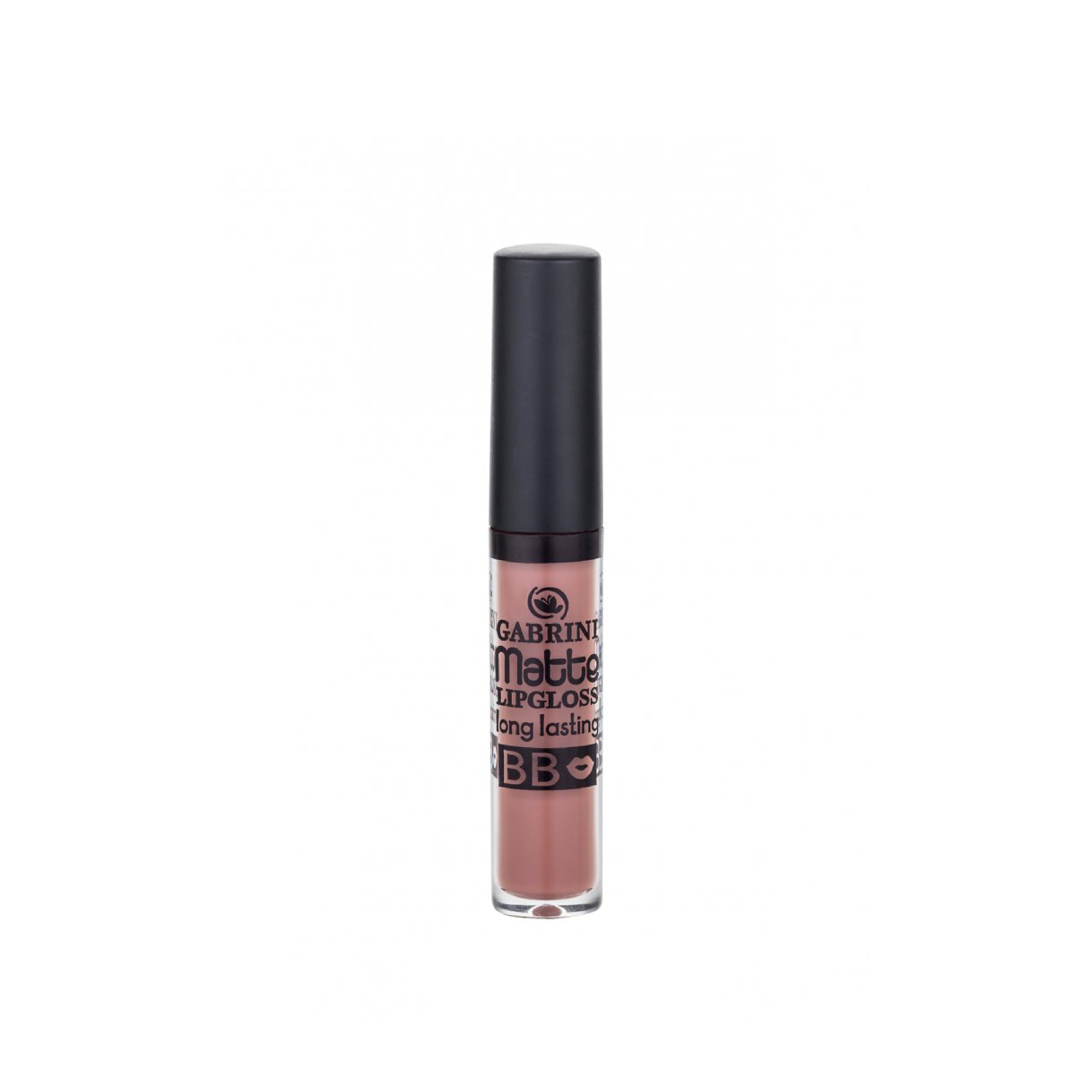 GABRINI MATT LIPGLOSS LONG LASTING 06 6ML