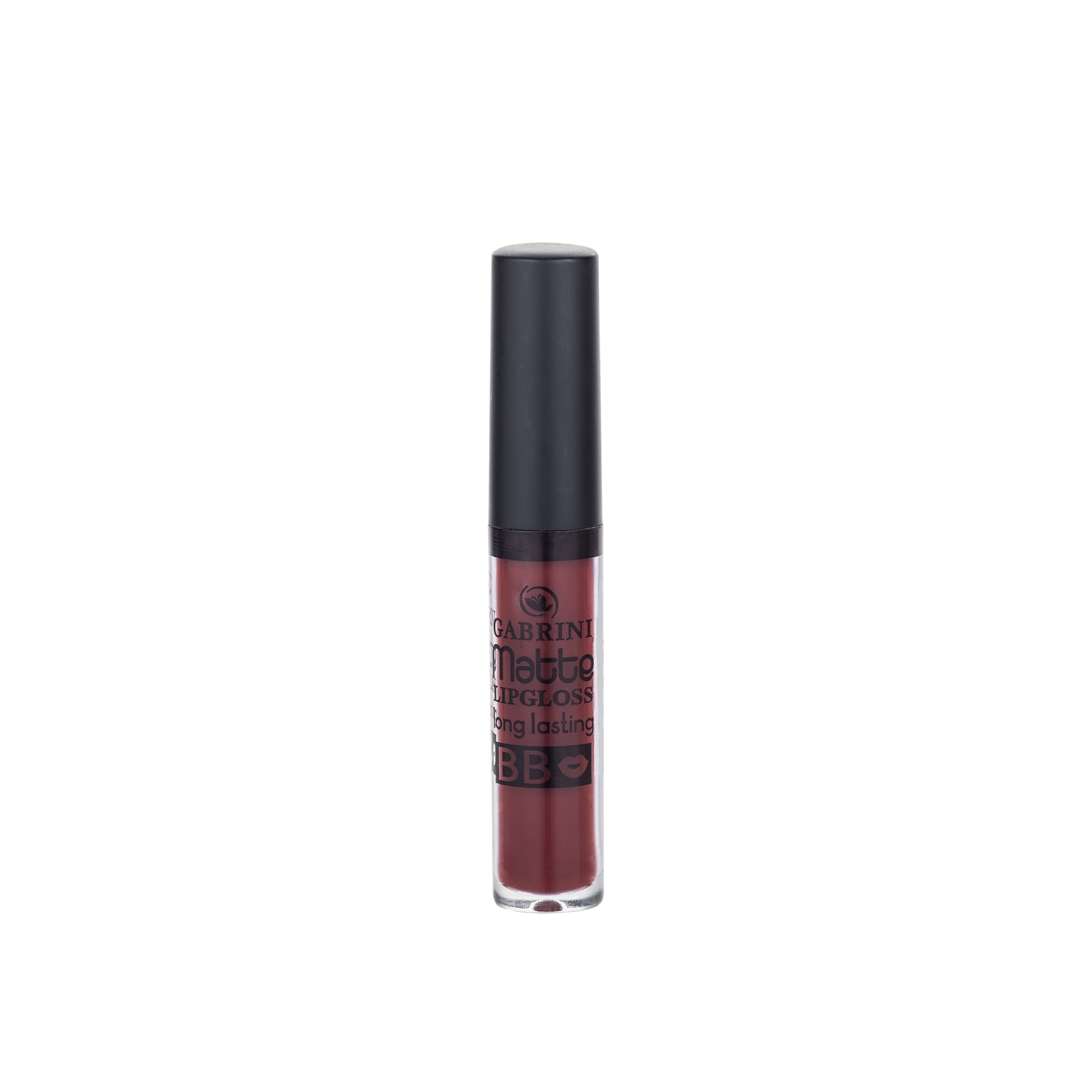 GABRINI MATTE LIPGLOSS LONG LASTING 08