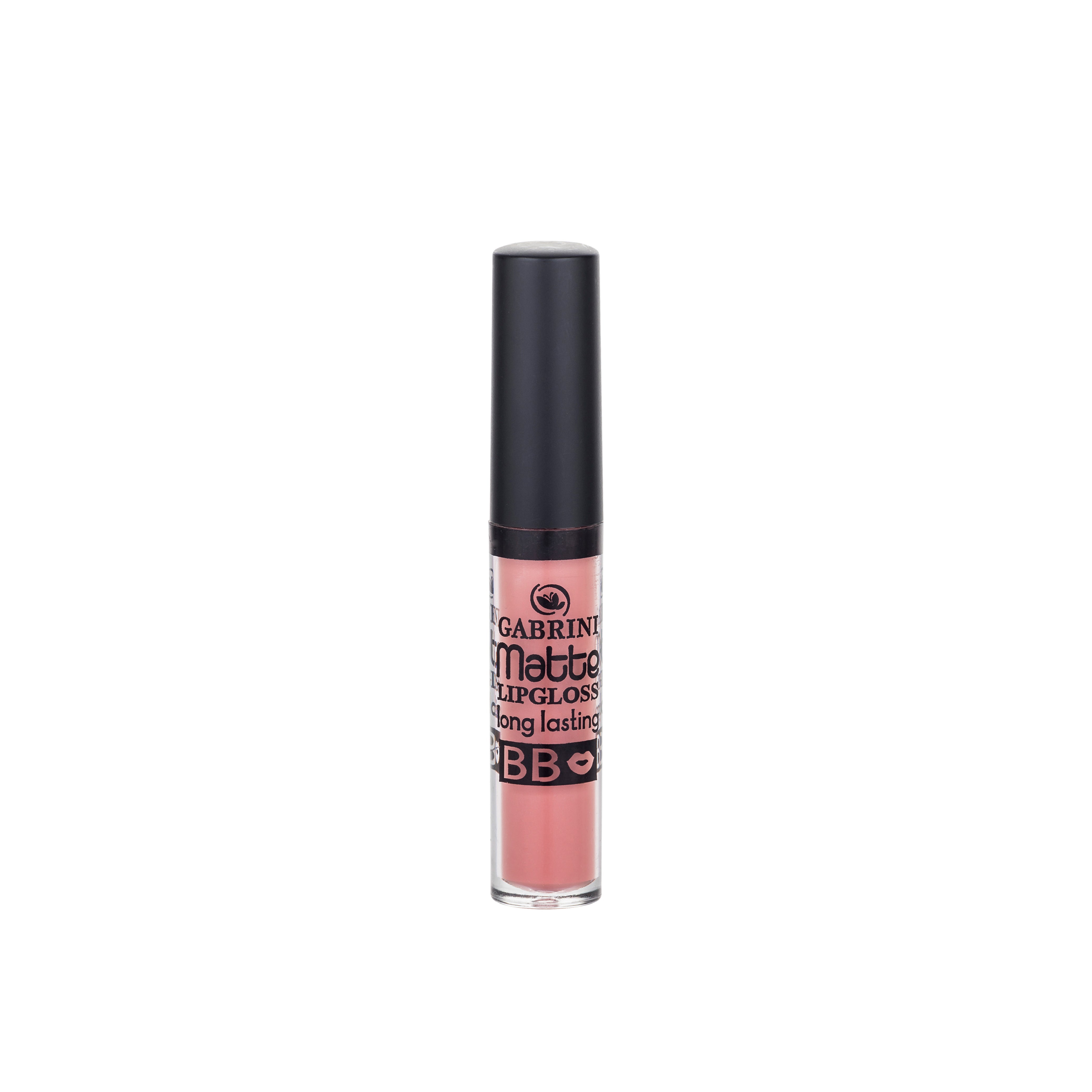 GABRINI MATTE LIPGLOSS LONG LASTING 14