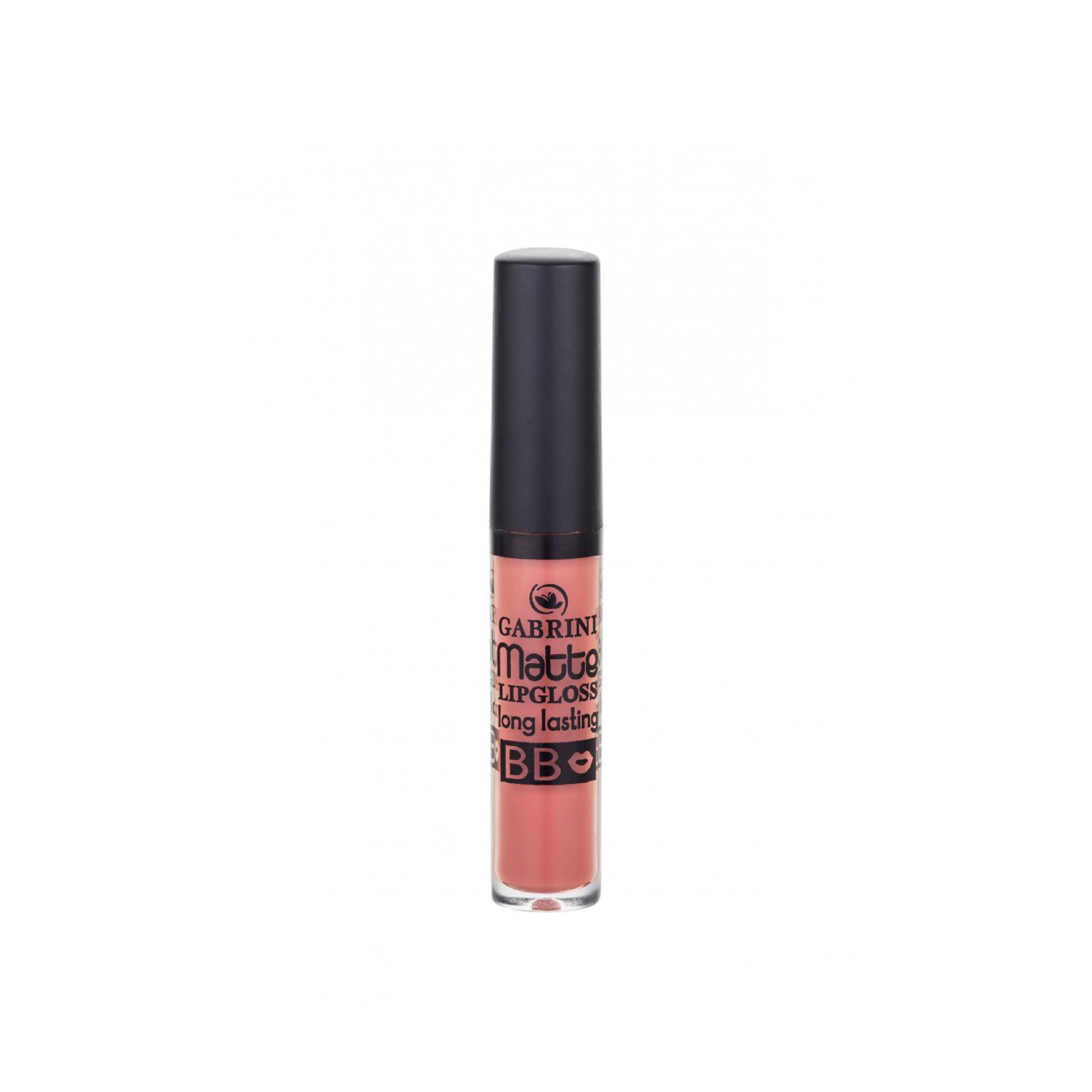 GABRINI MATTE LIPGLOSS LONG LASTING 16