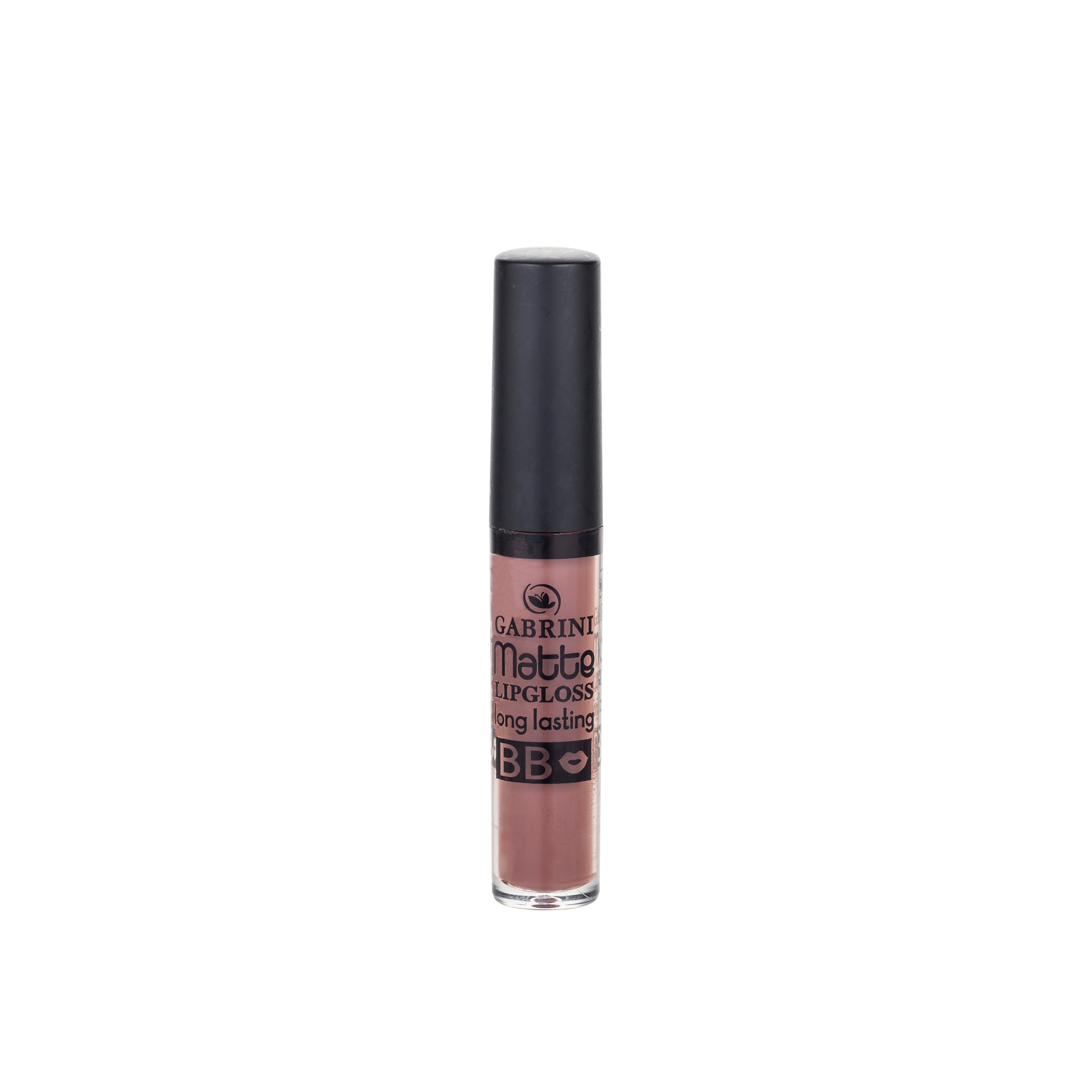 GABRINI MATTE LIPGLOSS LONG LASTING 19