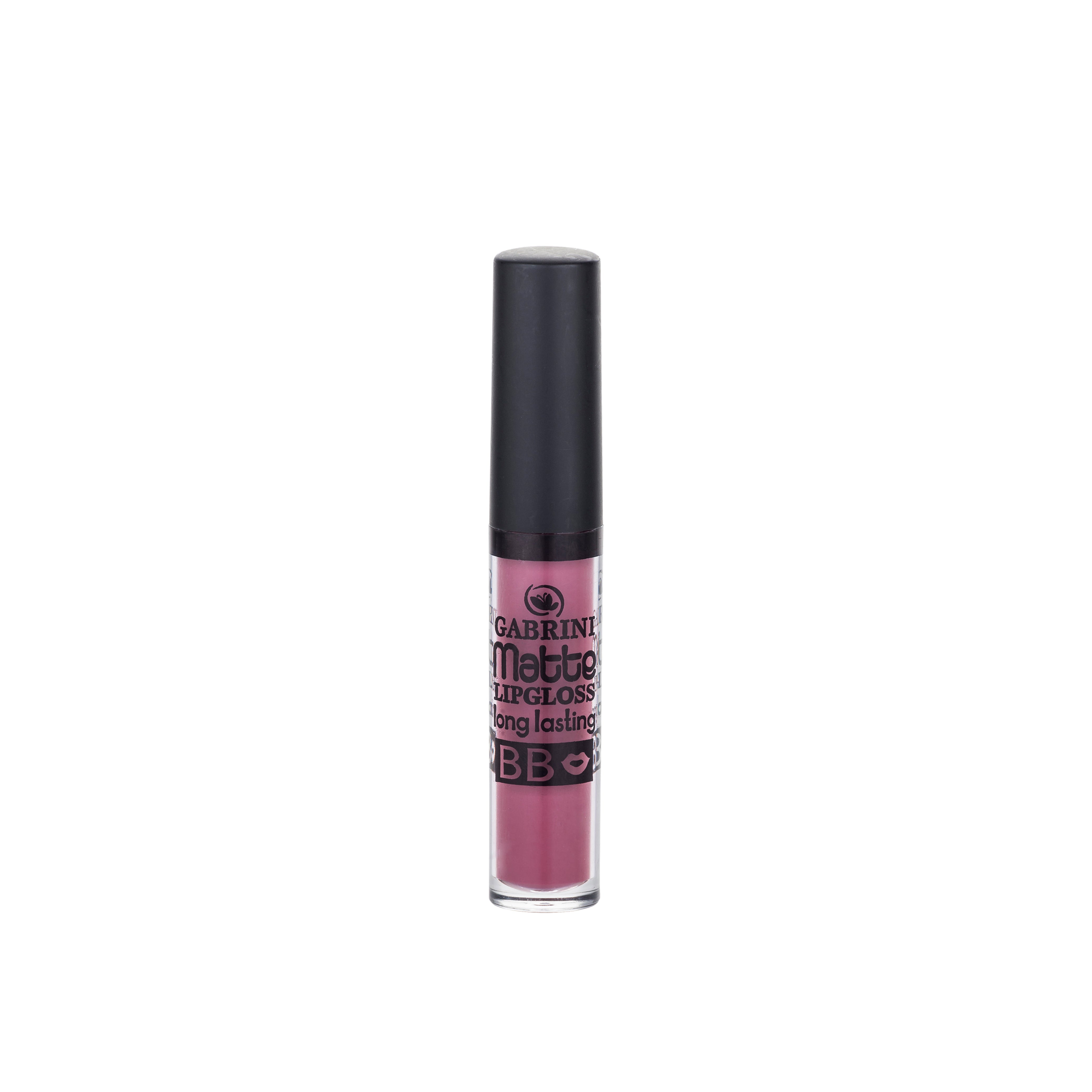 GABRINI MATTE LIPGLOSS LONG LASTING 22