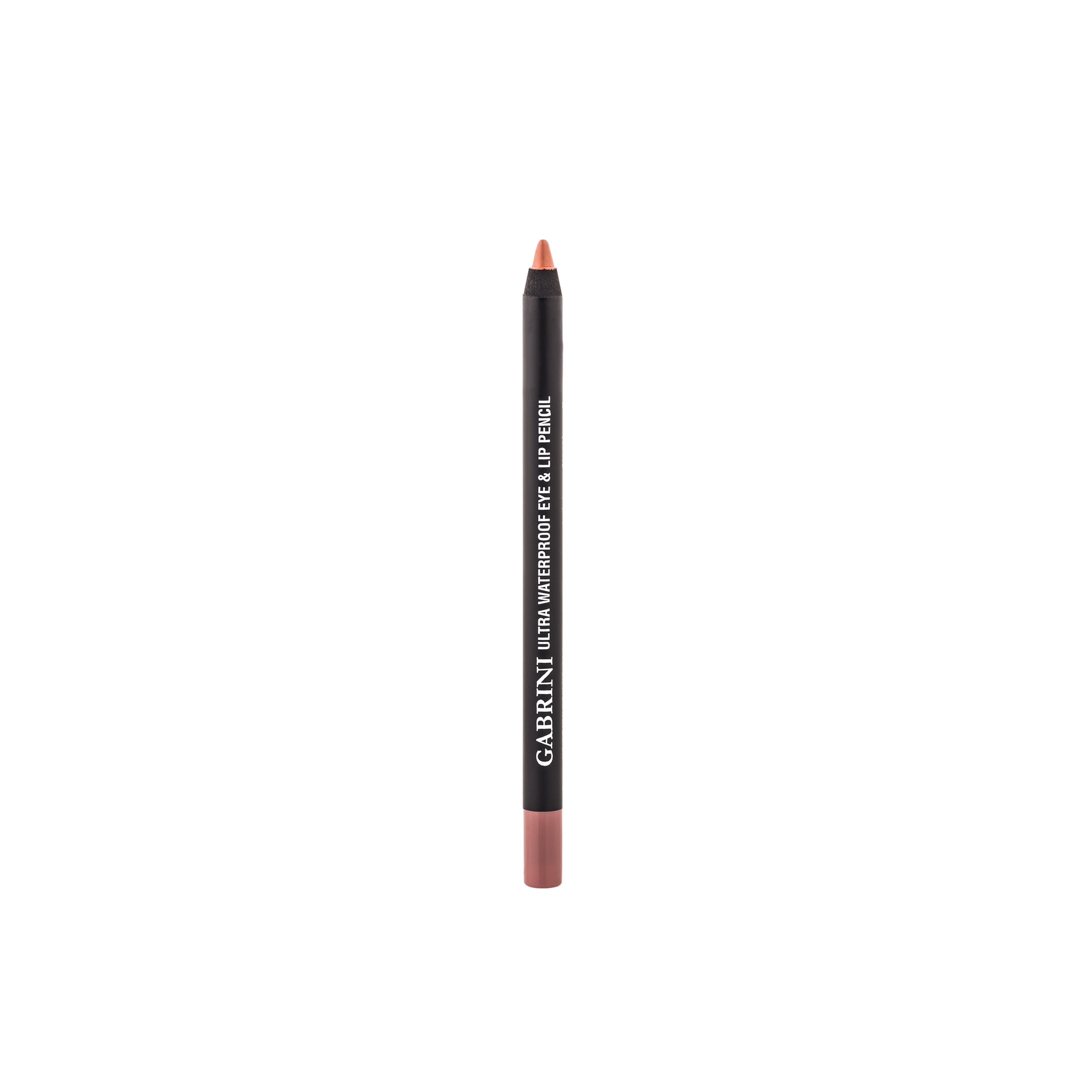 GABRINI EYE AND LIP PENCIL WATERPROOF # 04