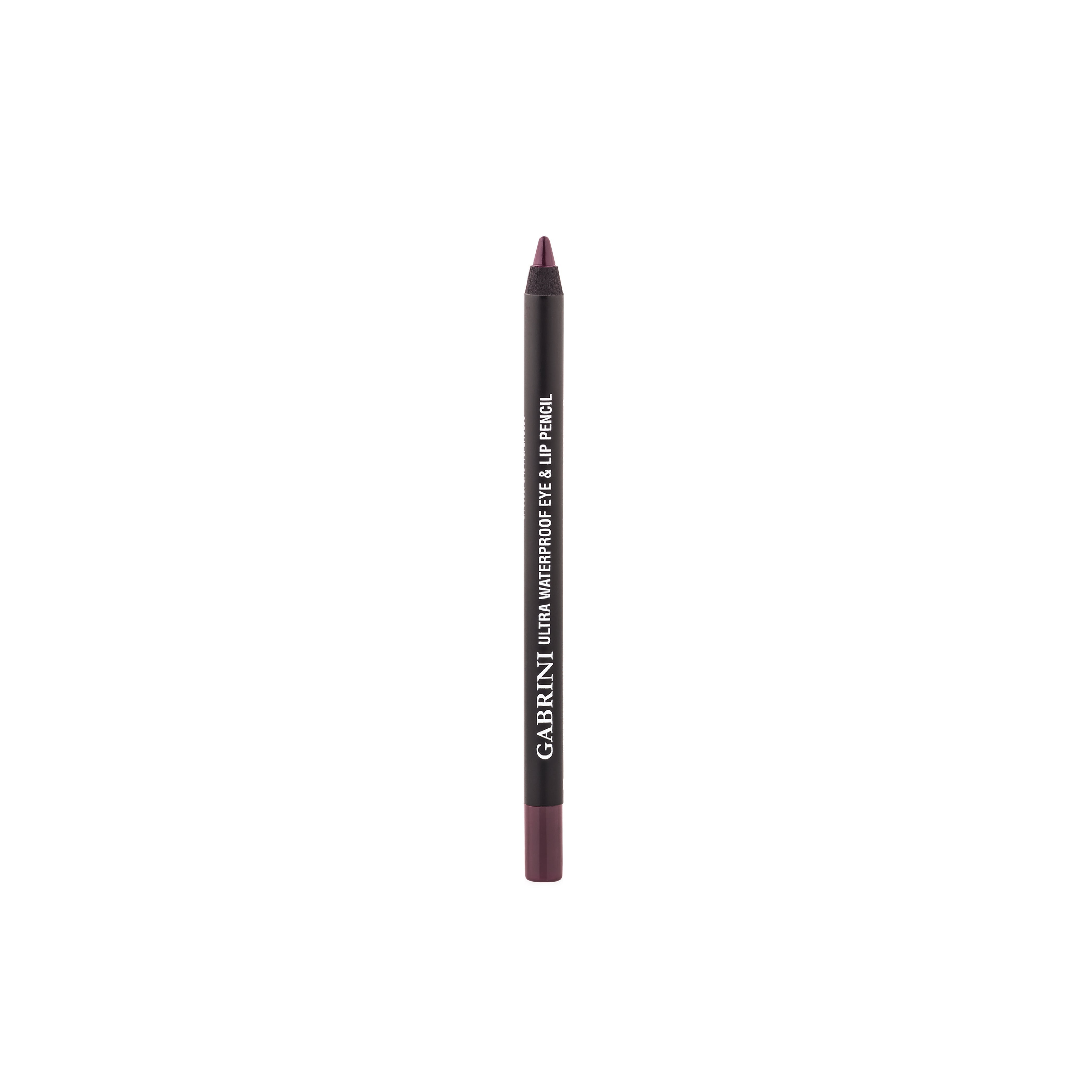 GABRINI ULTRA WATER PROOF EYE & LIP PENCIL # 13