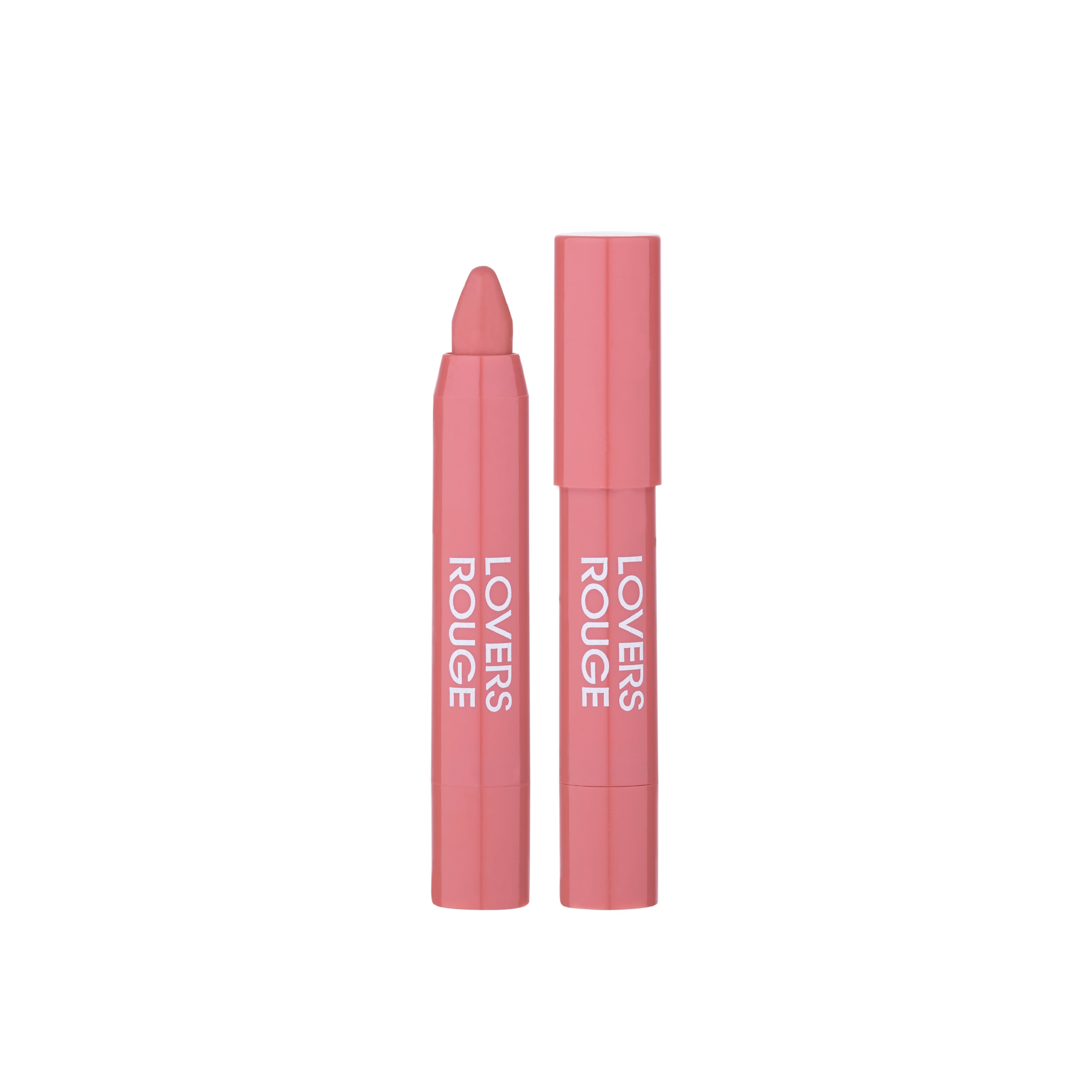 GABRINI LOVERS ROUGE LIPSTICK 01