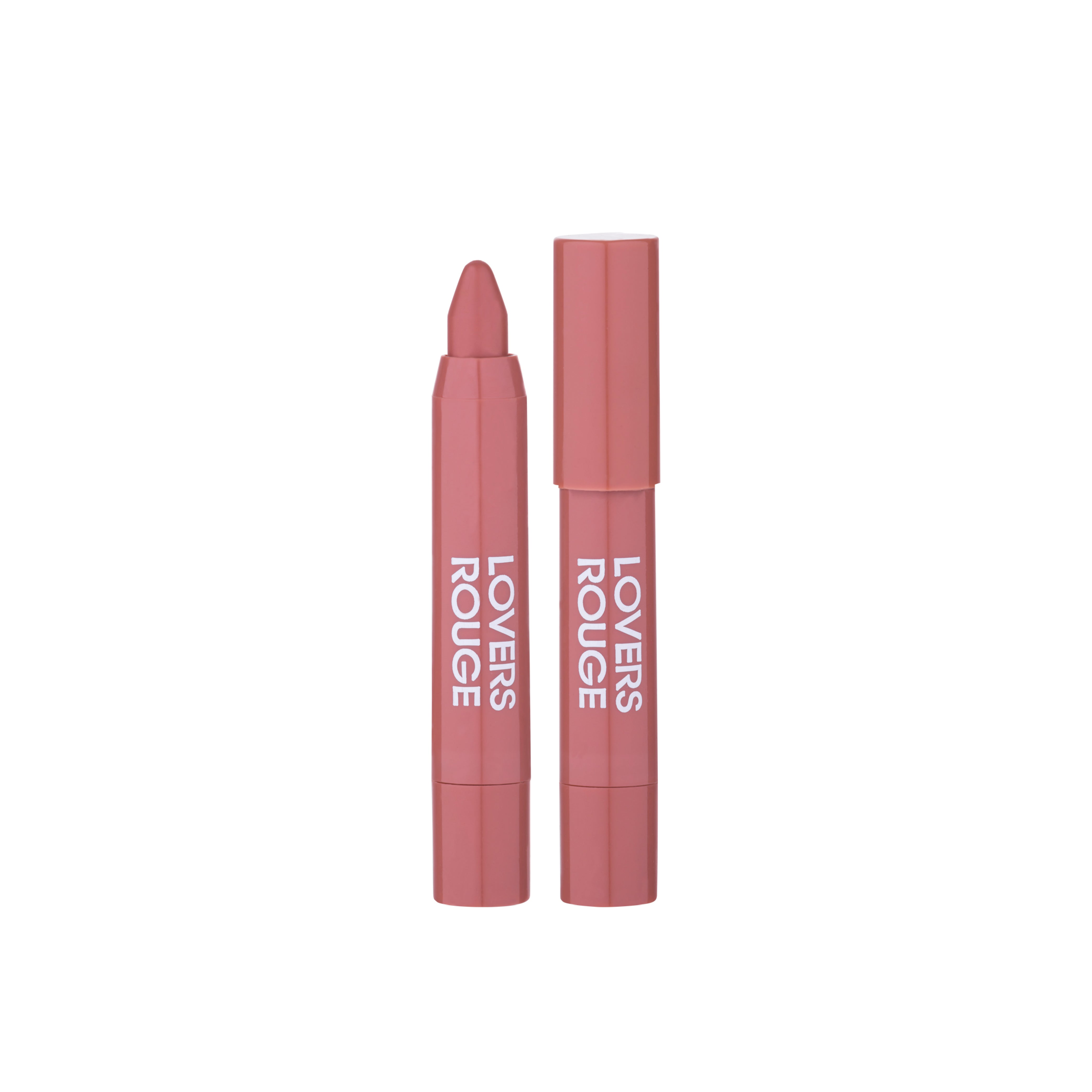 GABRINI LOVERS ROUGE LIPSTICK 02