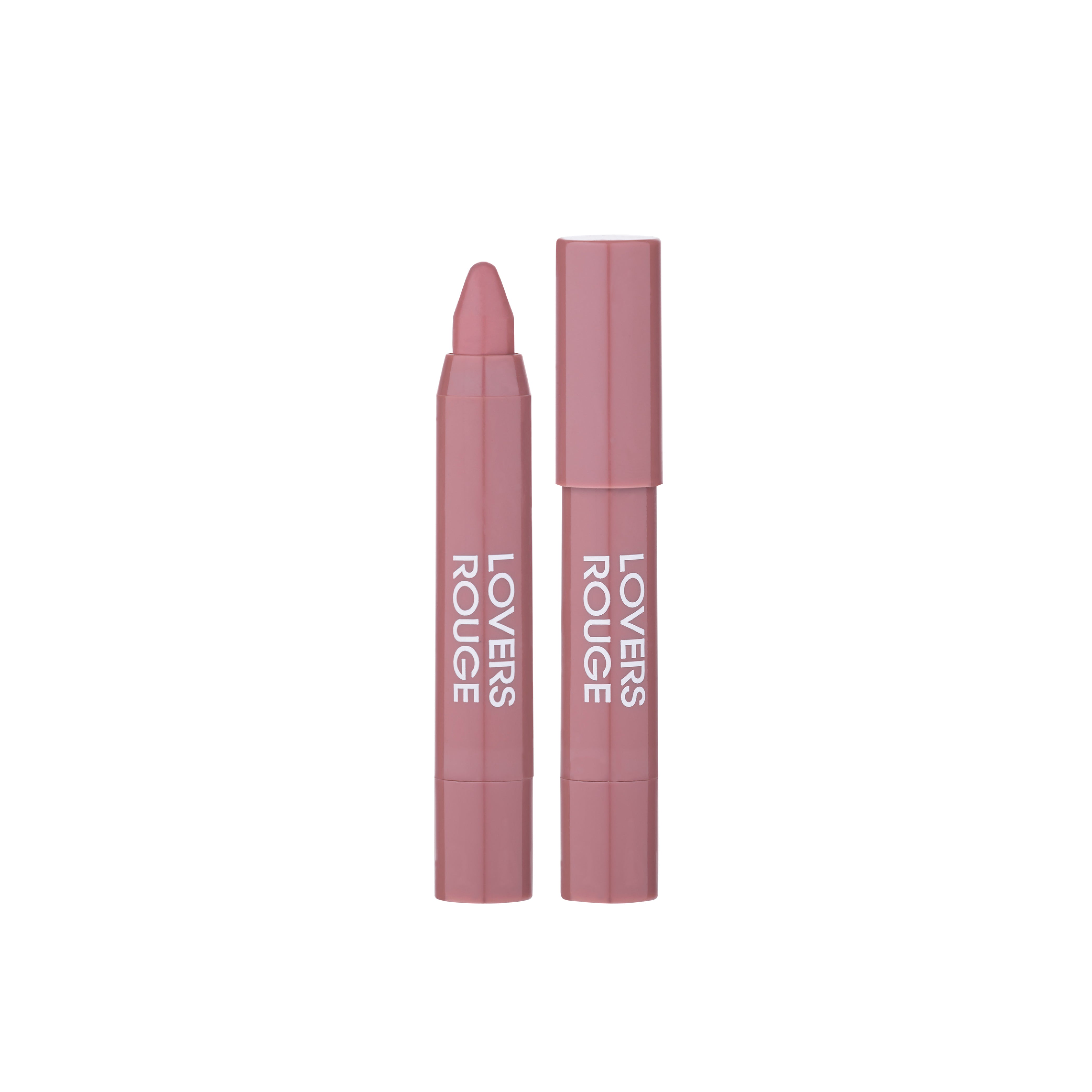 GABRINI LOVERS ROUGE LIPSTICK 04