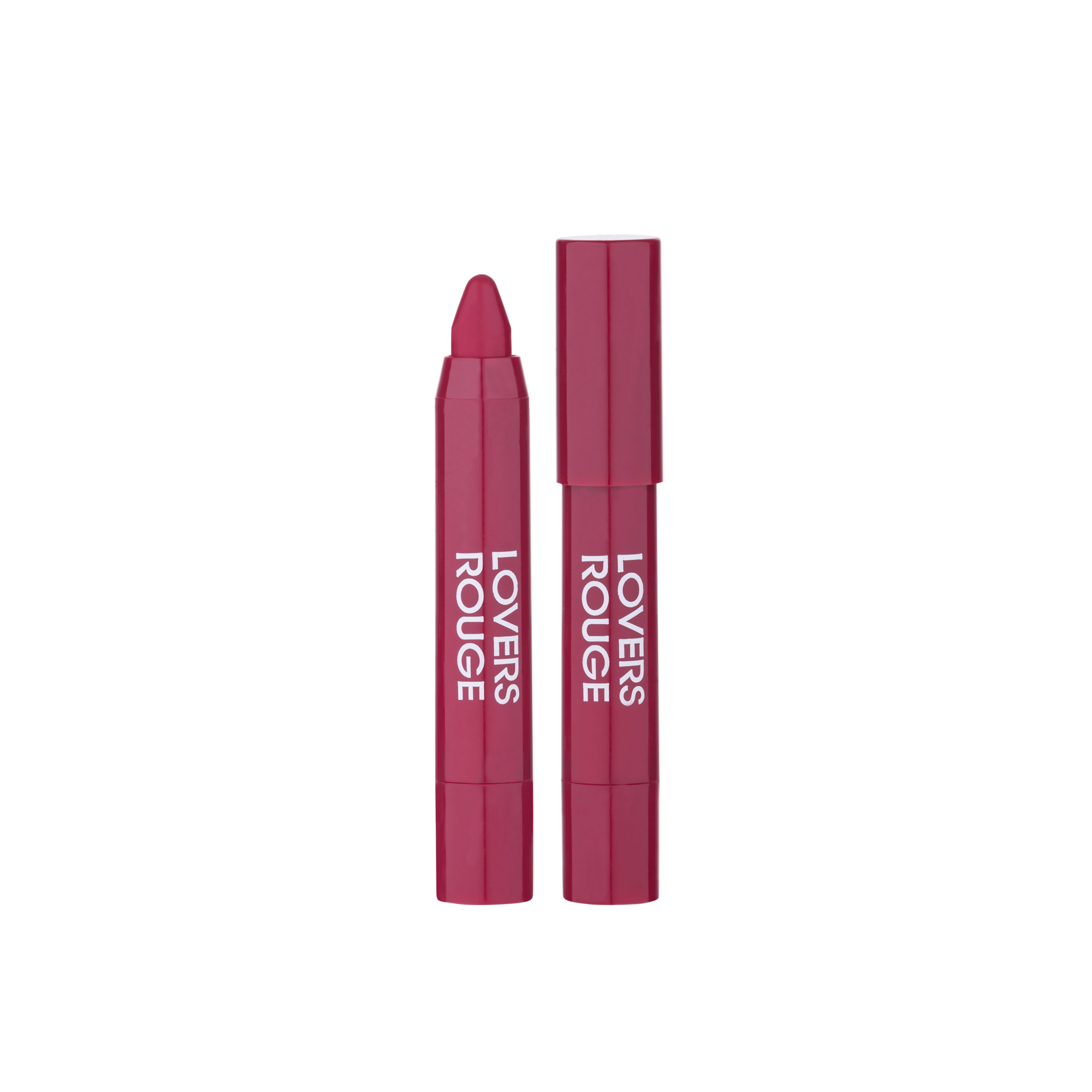 GABRINI LOVERS ROUGE LIPSTICK 05