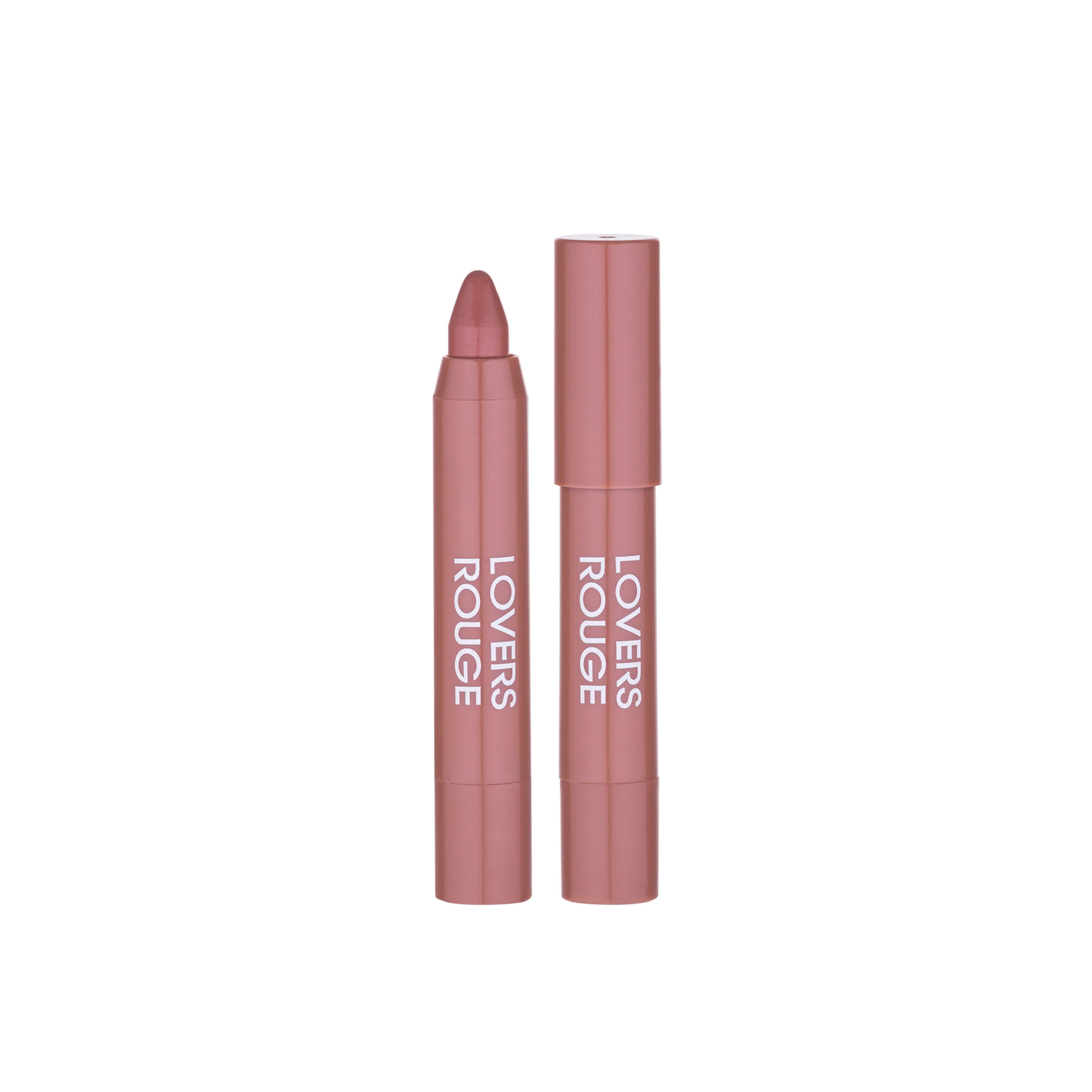 GABRINI LOVERS ROUGE LIPSTICK 07