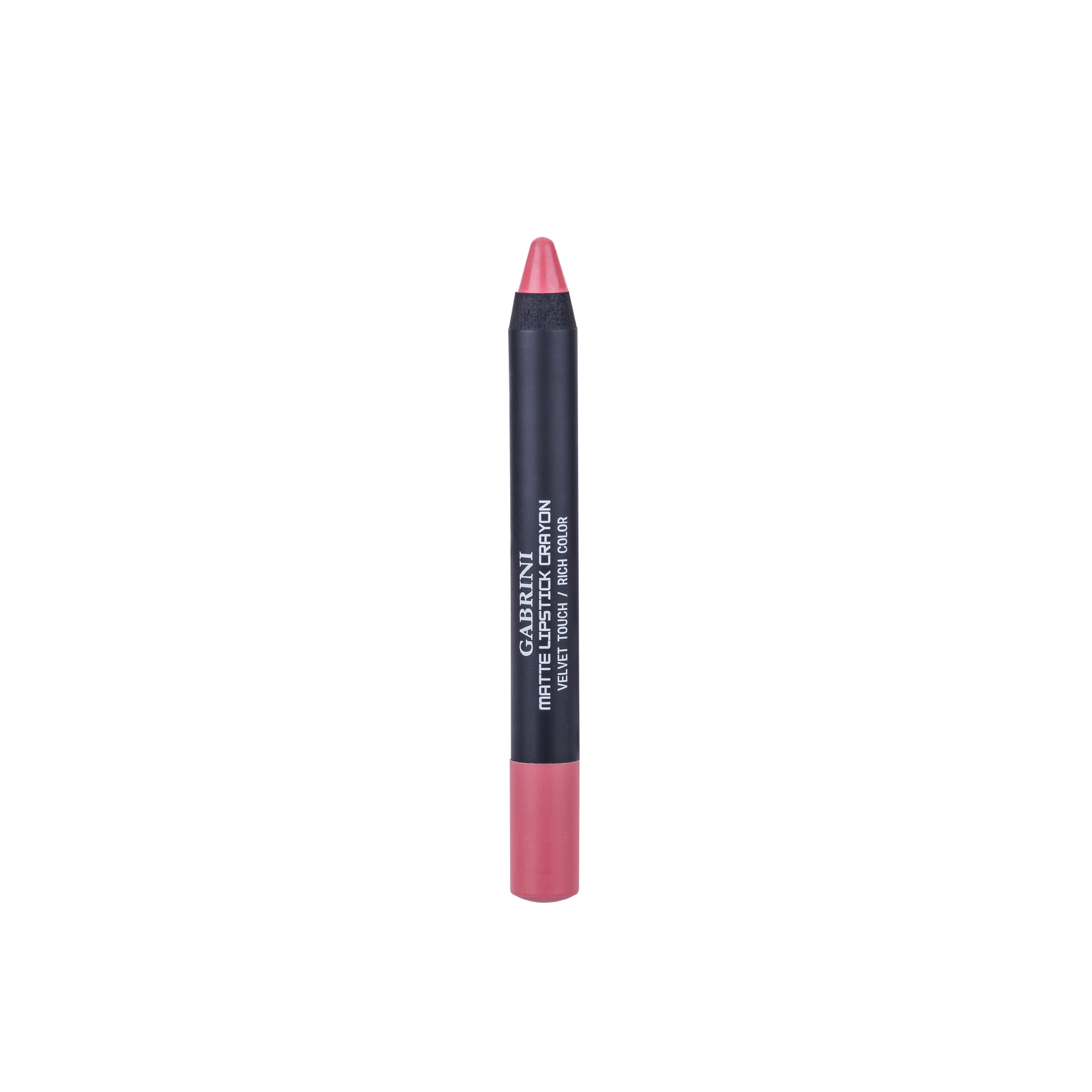 GABRINI MATTE LIPSTICK CRAYON 09