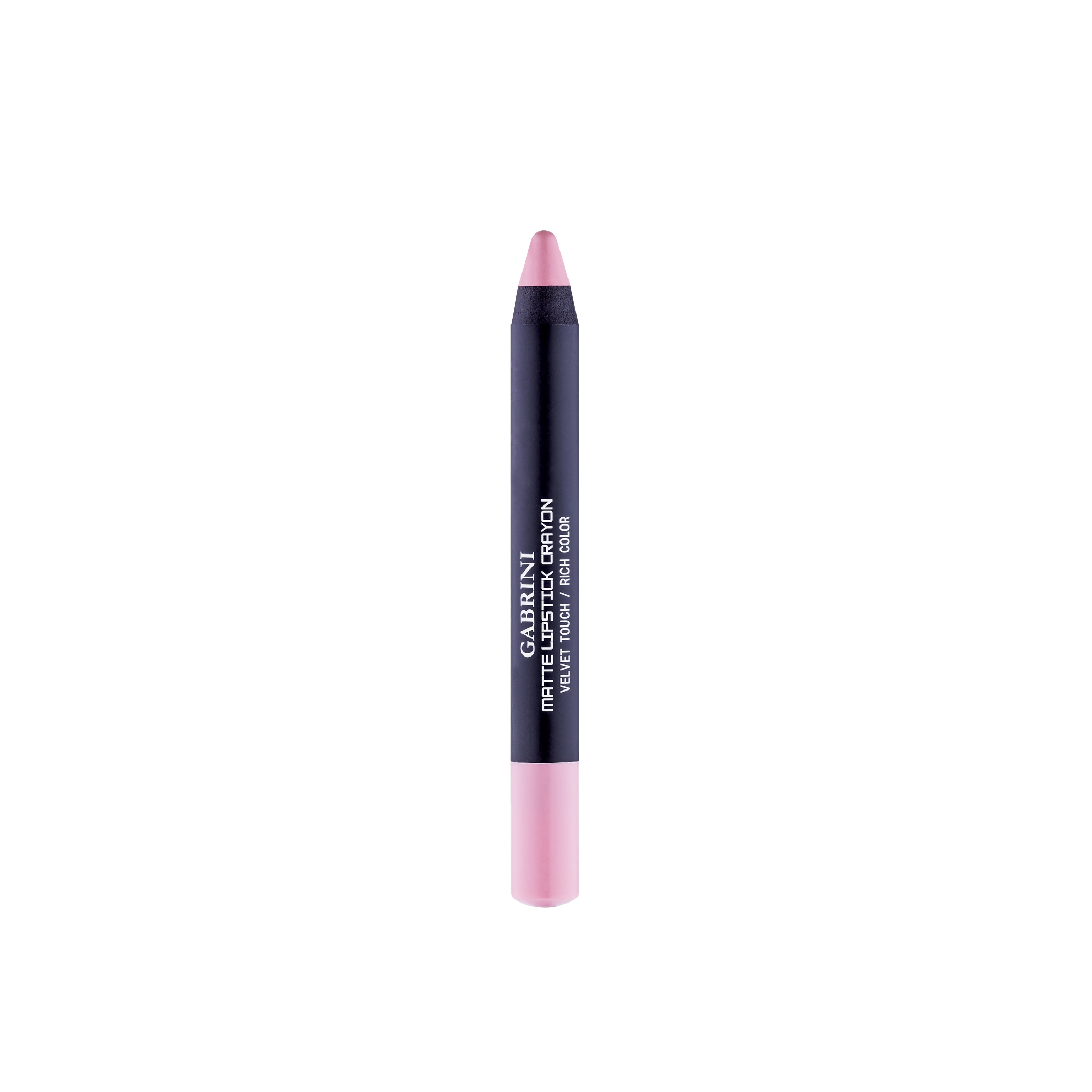 GABRINI MATTE LIPSTICK CRAYON 13