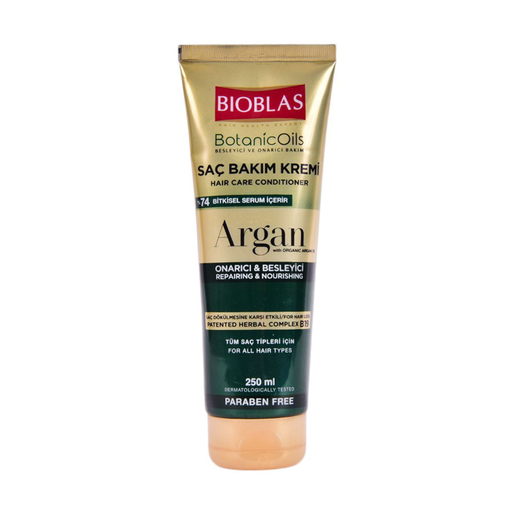 BIOBLAS ARGAN CONDITIONER 250ML