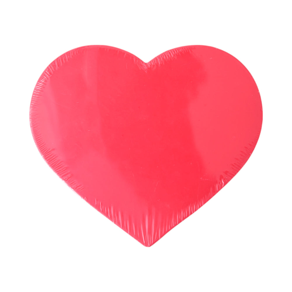 BOLCI CHOCOLATE BIG HEART BOX CK119 285 GM