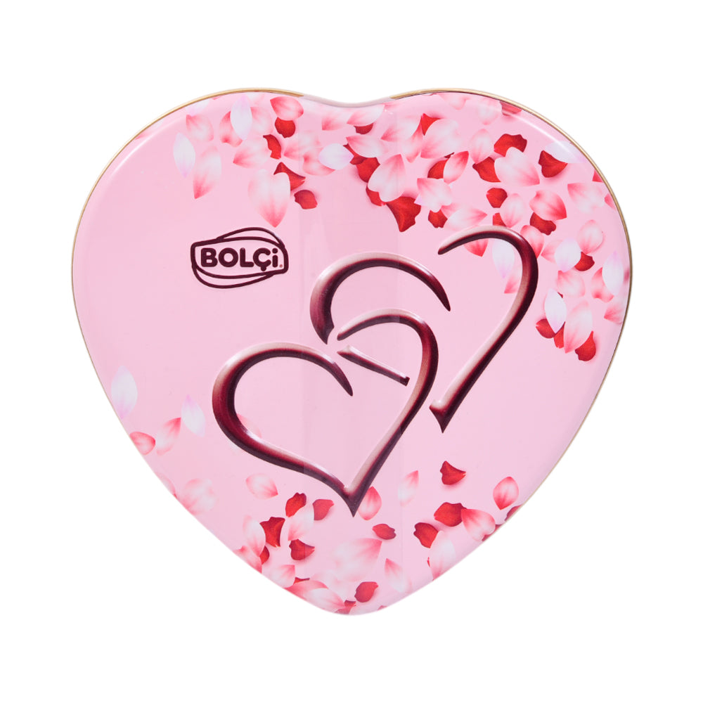 BOLCI CHOCOLATE HEART BH088 240 GM