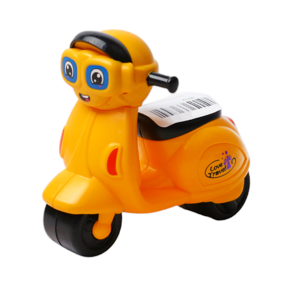899-10 FRI MOTOR BIKE 12 PCS