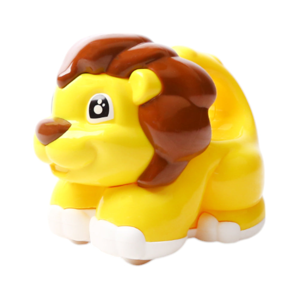 899-3 FRI LION 8 PCS