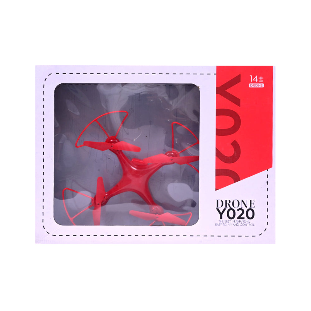 Y020 DRONE R/C D