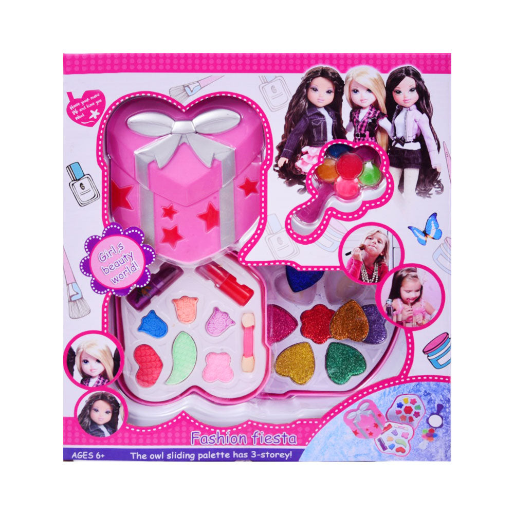 3326-2 BEAUTY COSMETIC SET