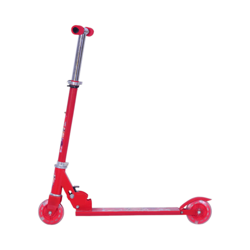 KIDS SCOOTY CARS 2 WHEEL 508 A.I