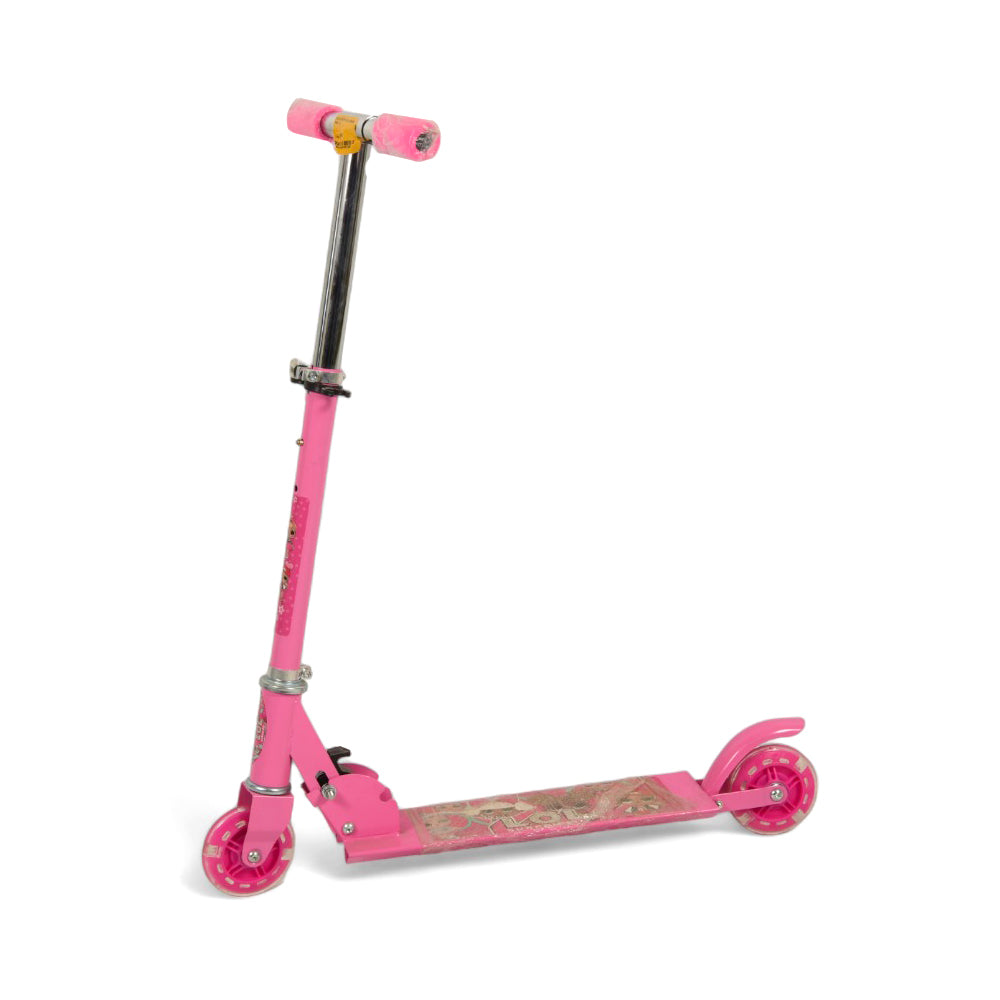 KIDS SCOOTY LOL 2 WHEEL 508A A.I