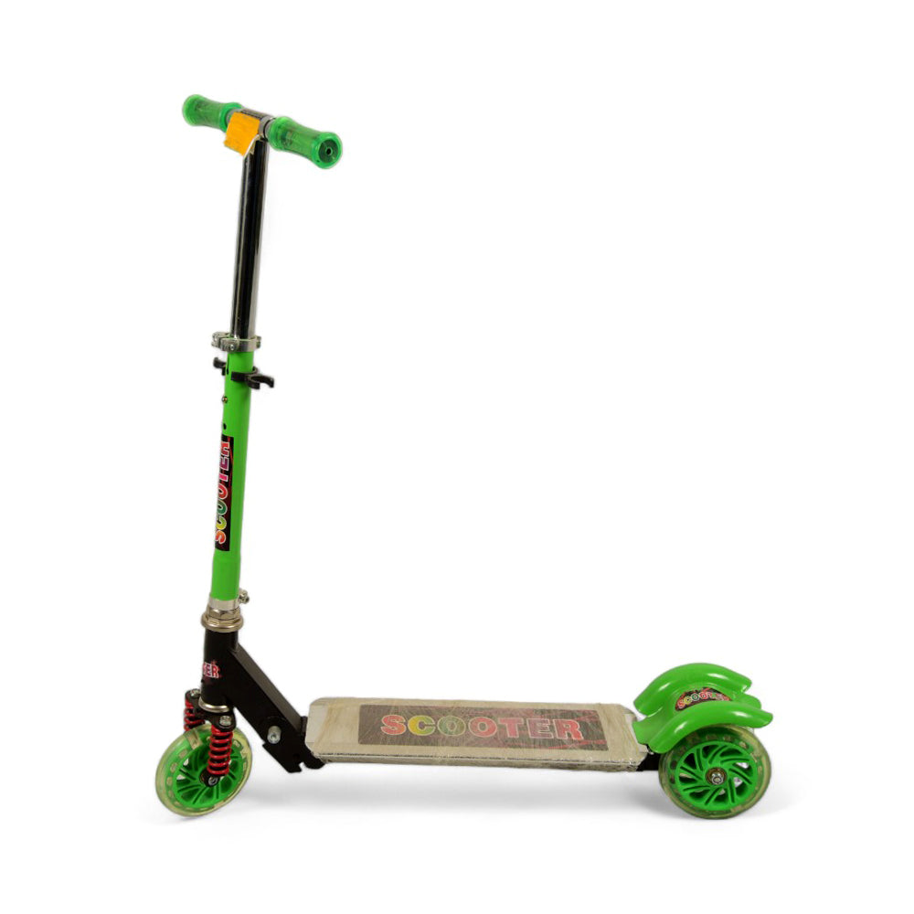 KIDS SCOOTY 3 WHEEL 616B2 A.I