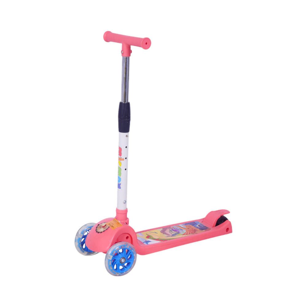 KIDS SCOOTY 3 WHEEL MG-22NA A.I