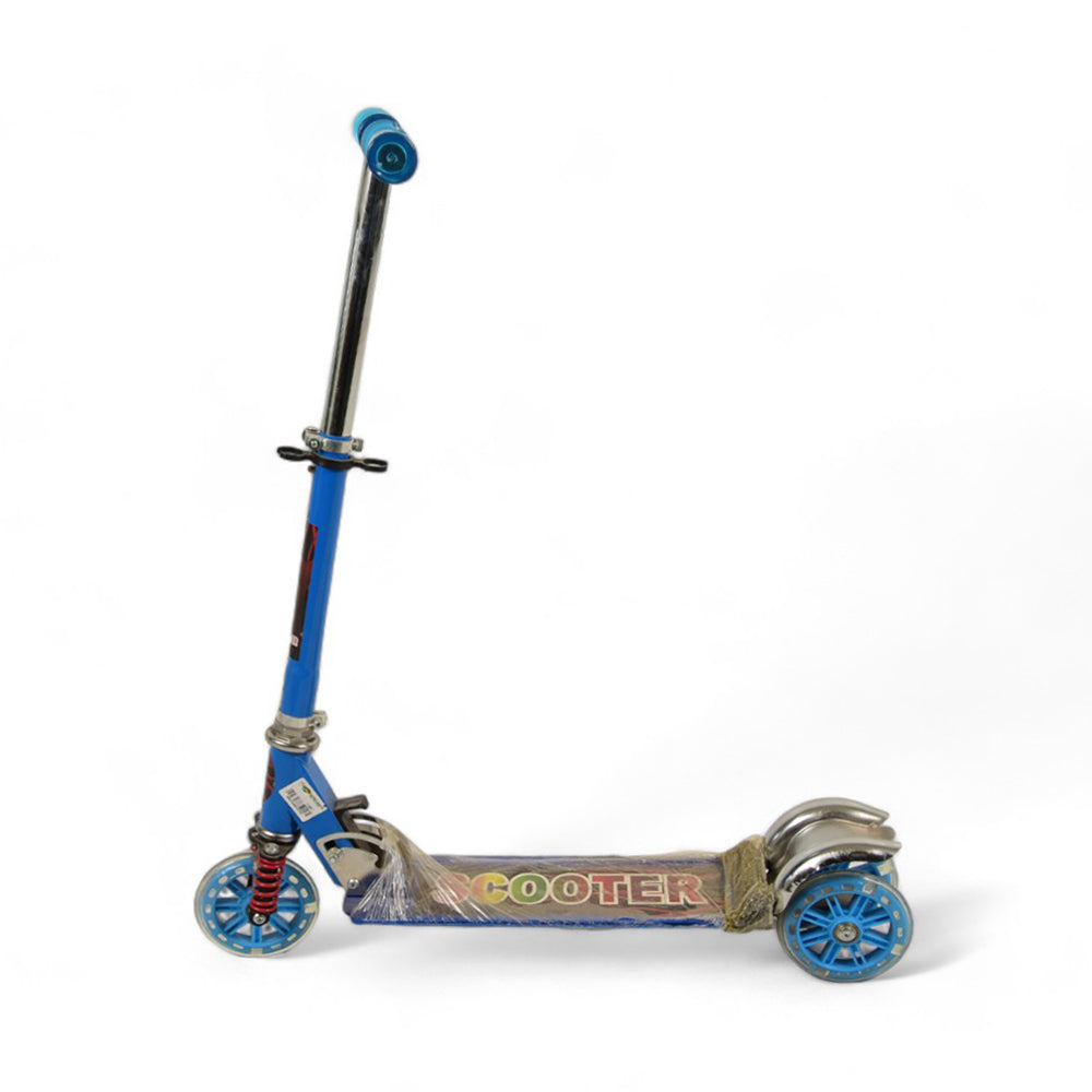 KIDS SCOOTY 3 WHEEL MY-B18A A.I