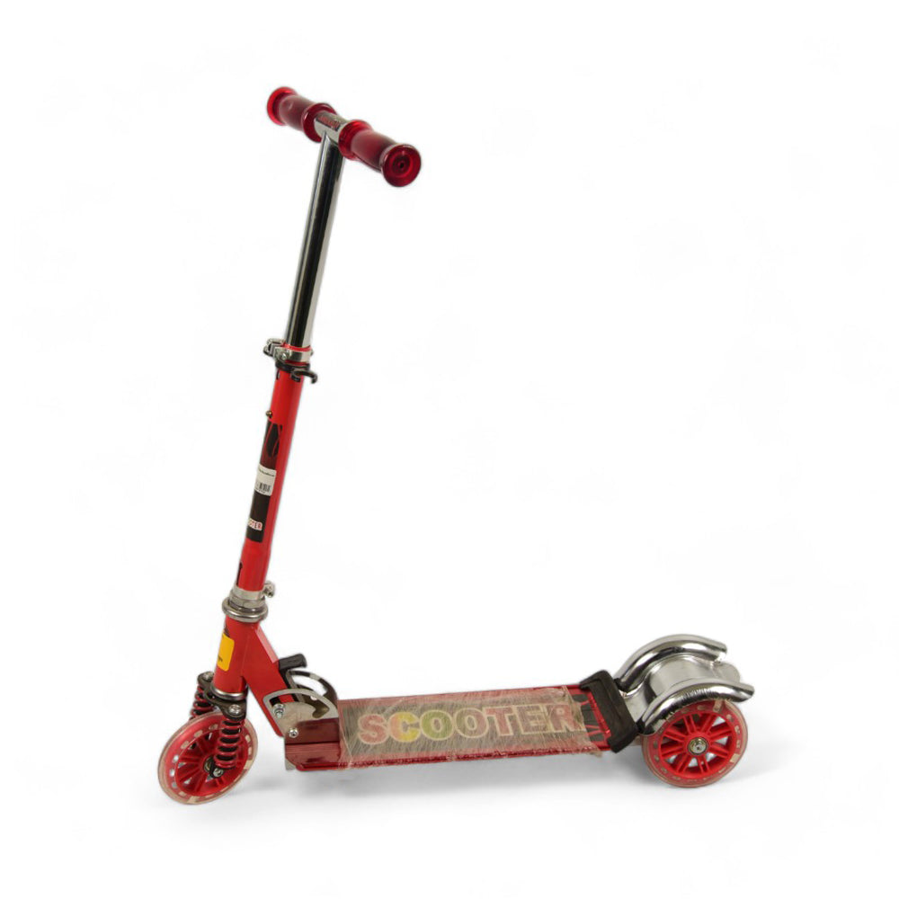 KIDS SCOOTY 3 WHEEL MY-B18B A.I