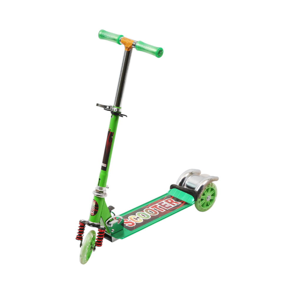 KIDS SCOOTY 3 WHEEL MY-B18C A.I