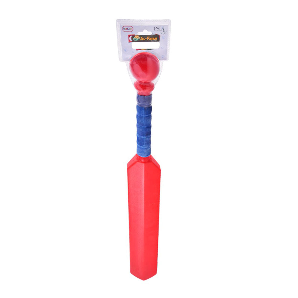 CF-01 Cricket Bat with Ball A.i